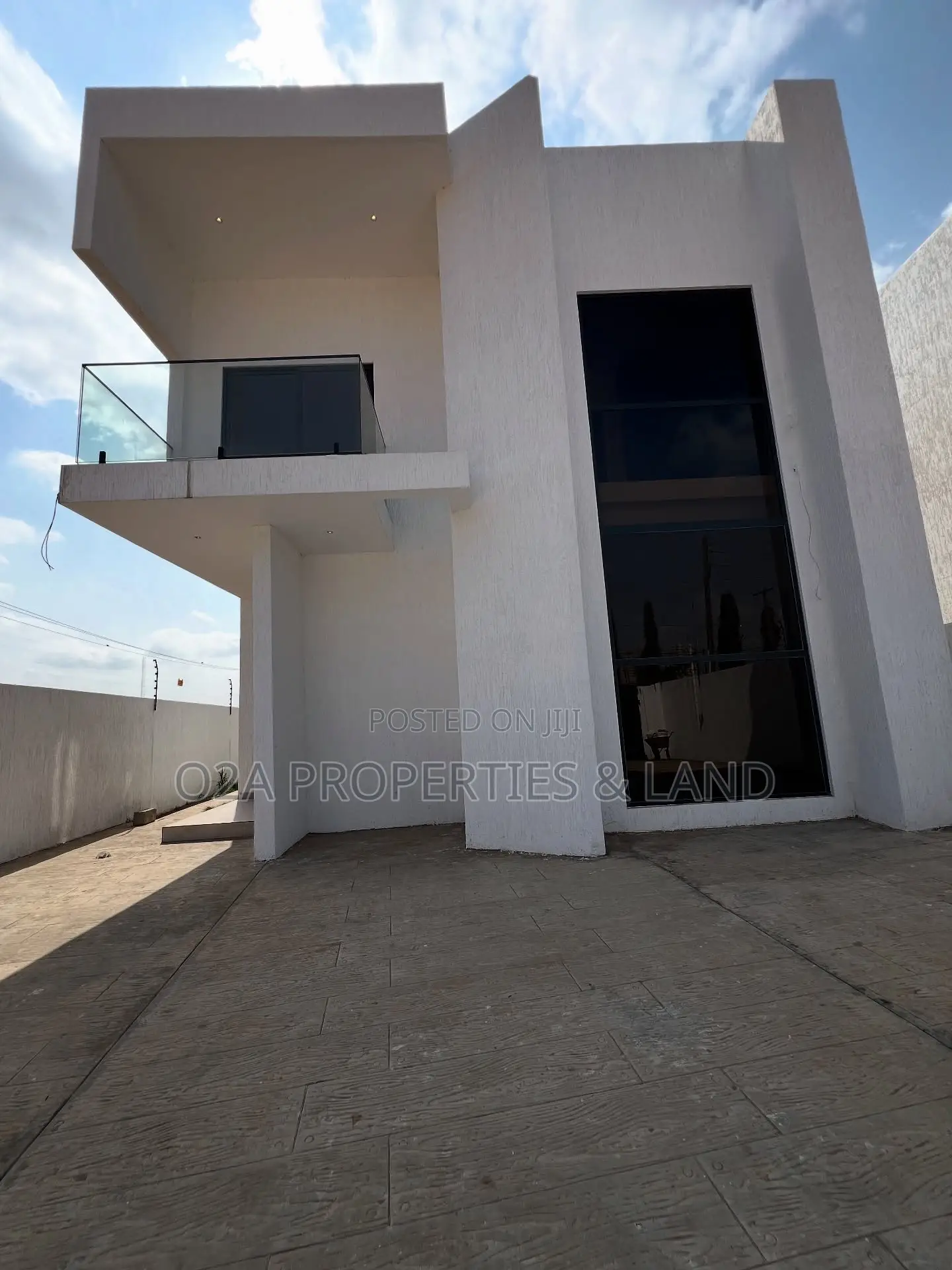 4bdrm House in East Legon Hills for sale in New Legon