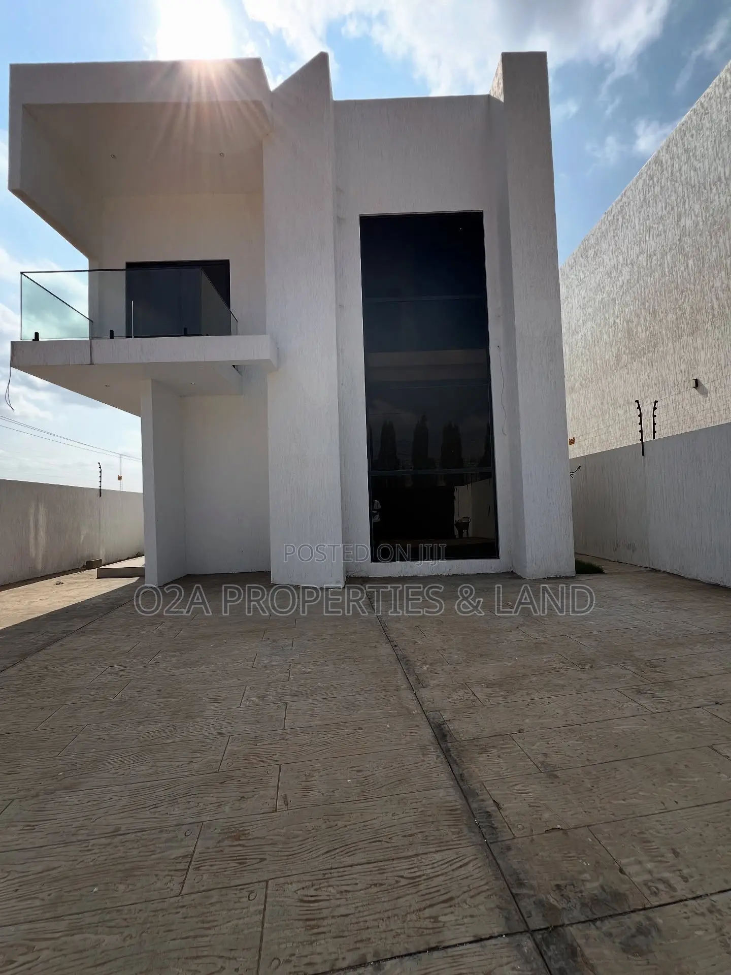 4bdrm House in East Legon Hills for sale in New Legon
