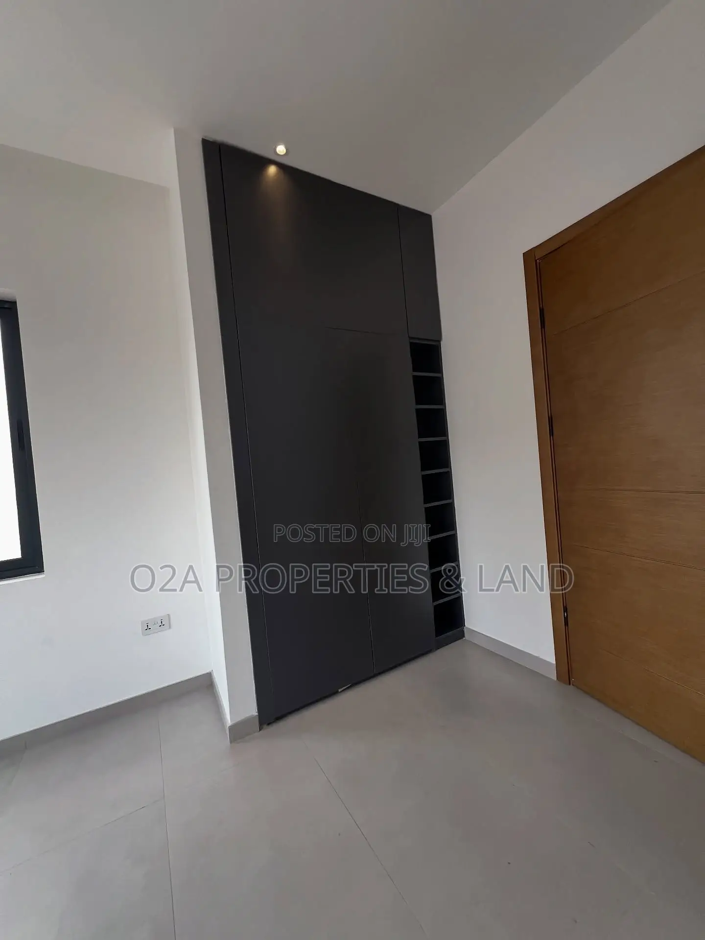 4bdrm House in East Legon Hills for sale in New Legon