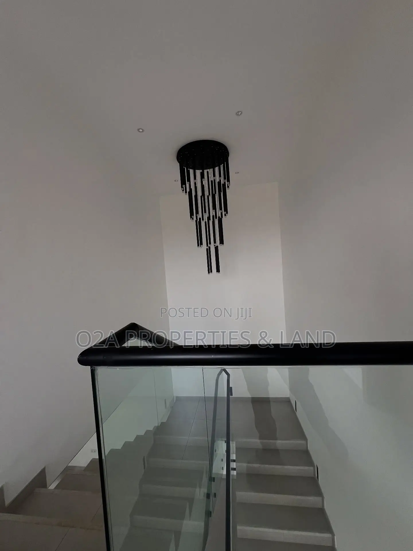 4bdrm House in East Legon Hills for sale in New Legon