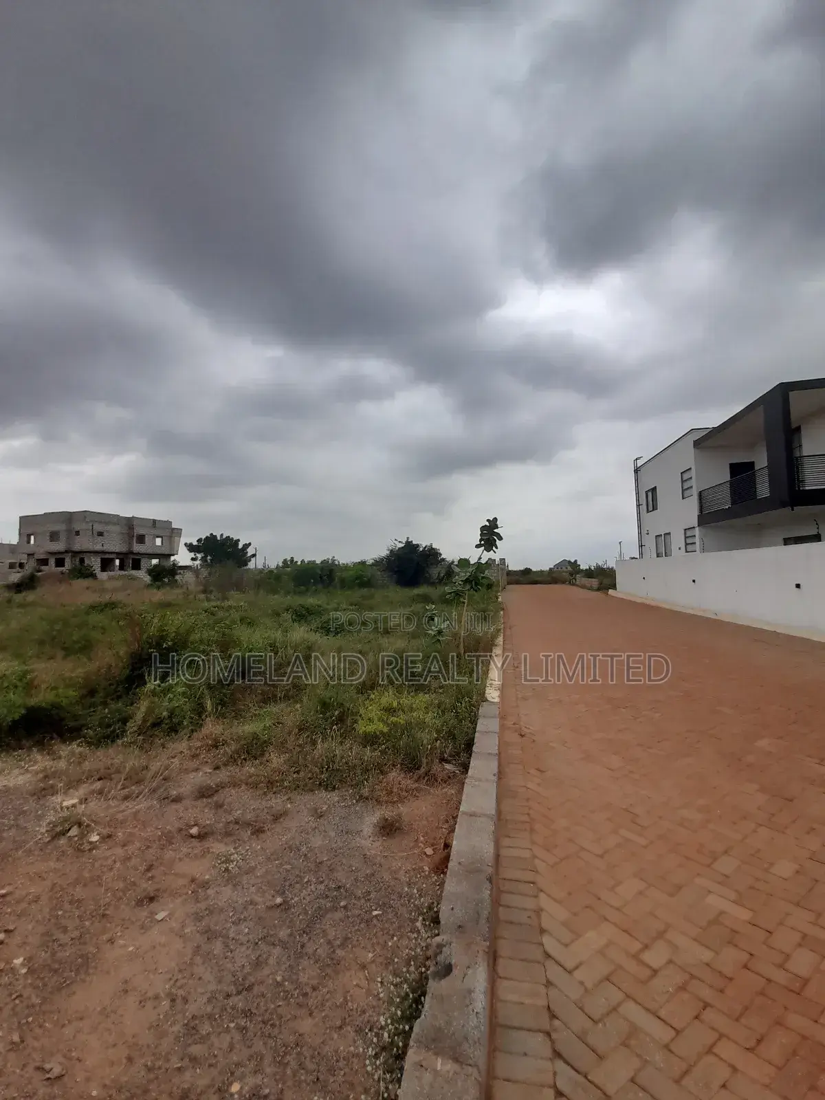 Litigation Free Plots Available for Sale at East Legon Hills in Accra Metropolitan