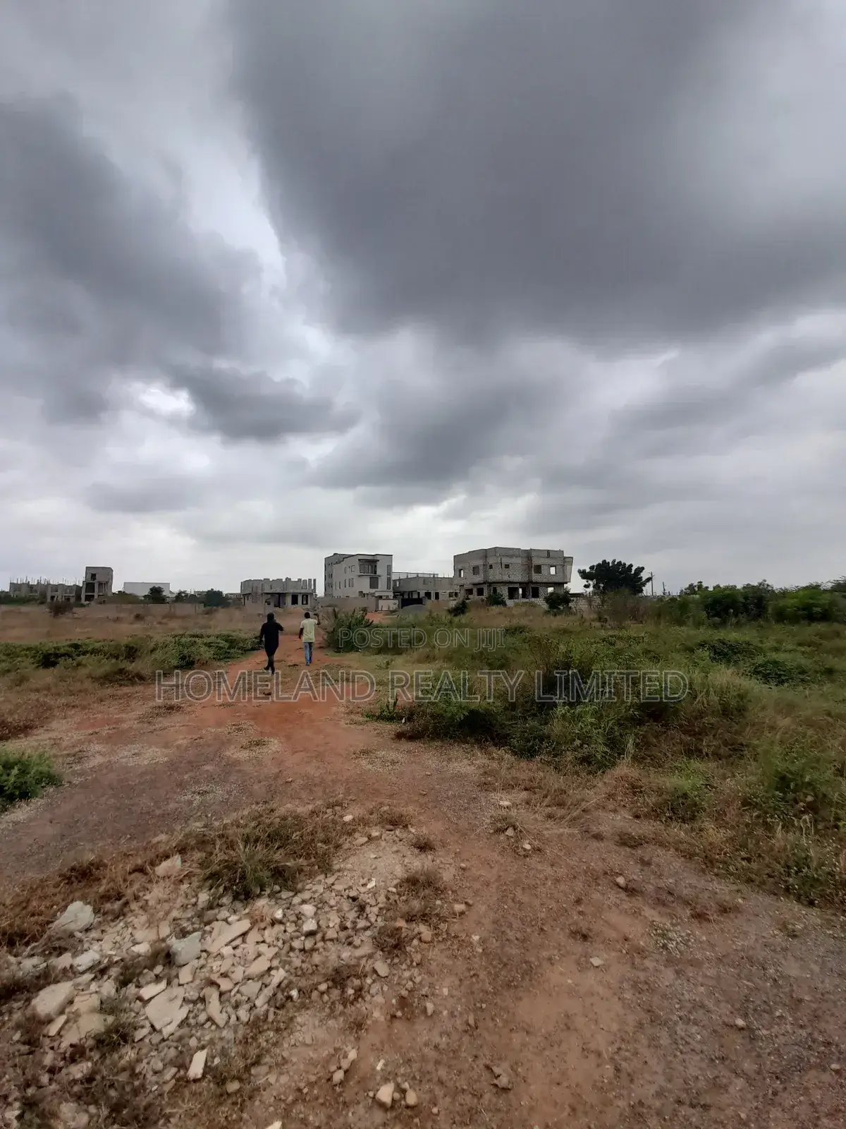 Litigation Free Plots Available for Sale at East Legon Hills in Accra Metropolitan