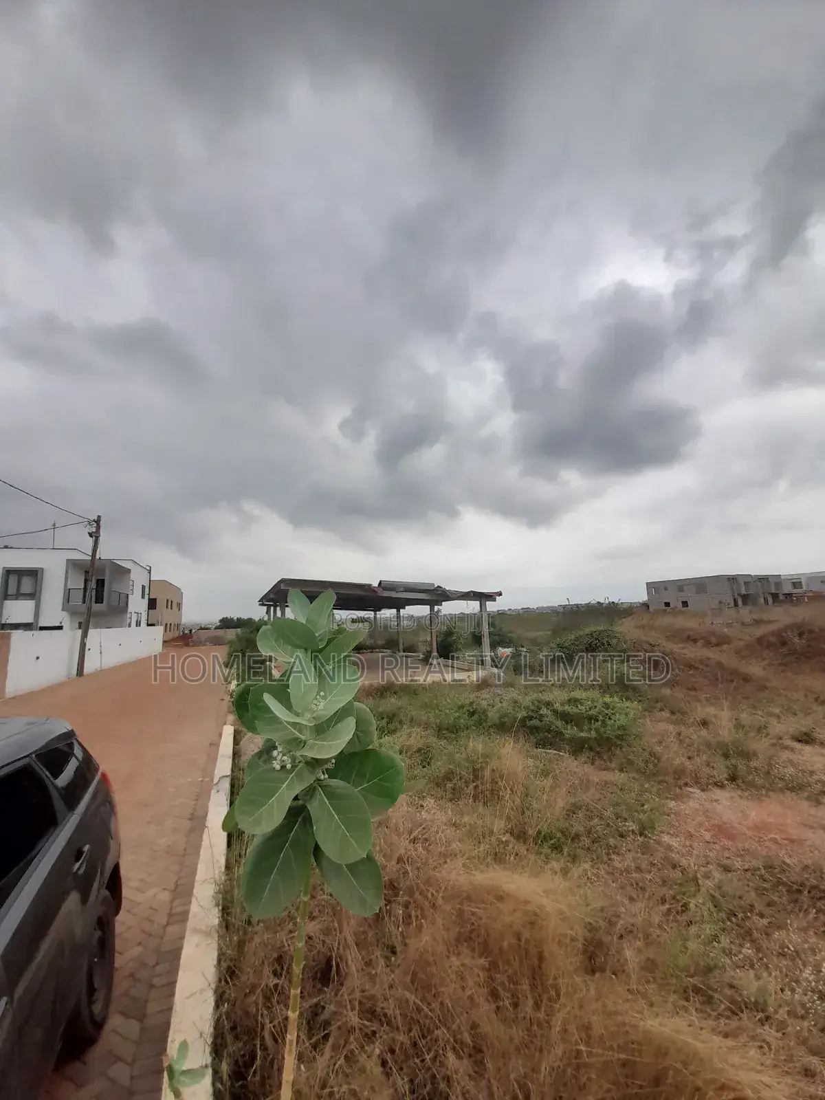 Litigation Free Plots Available for Sale at East Legon Hills in Accra Metropolitan
