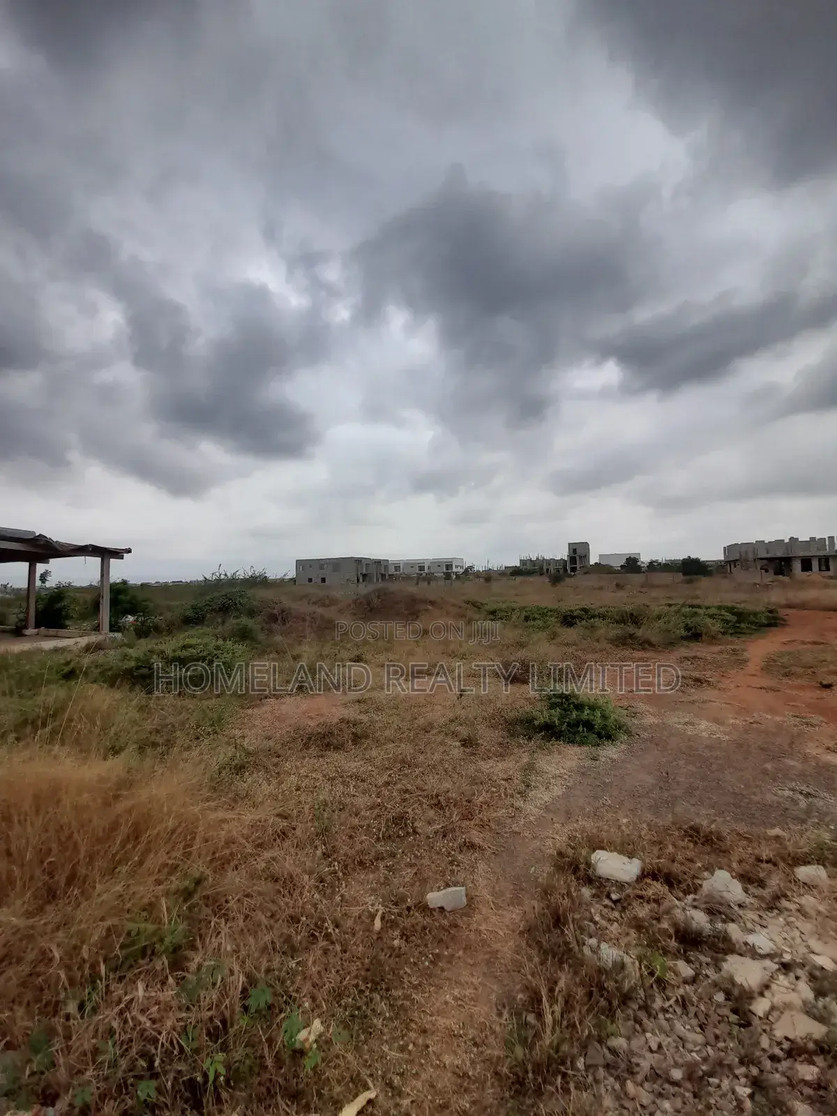 Litigation Free Plots Available for Sale at East Legon Hills in Accra Metropolitan