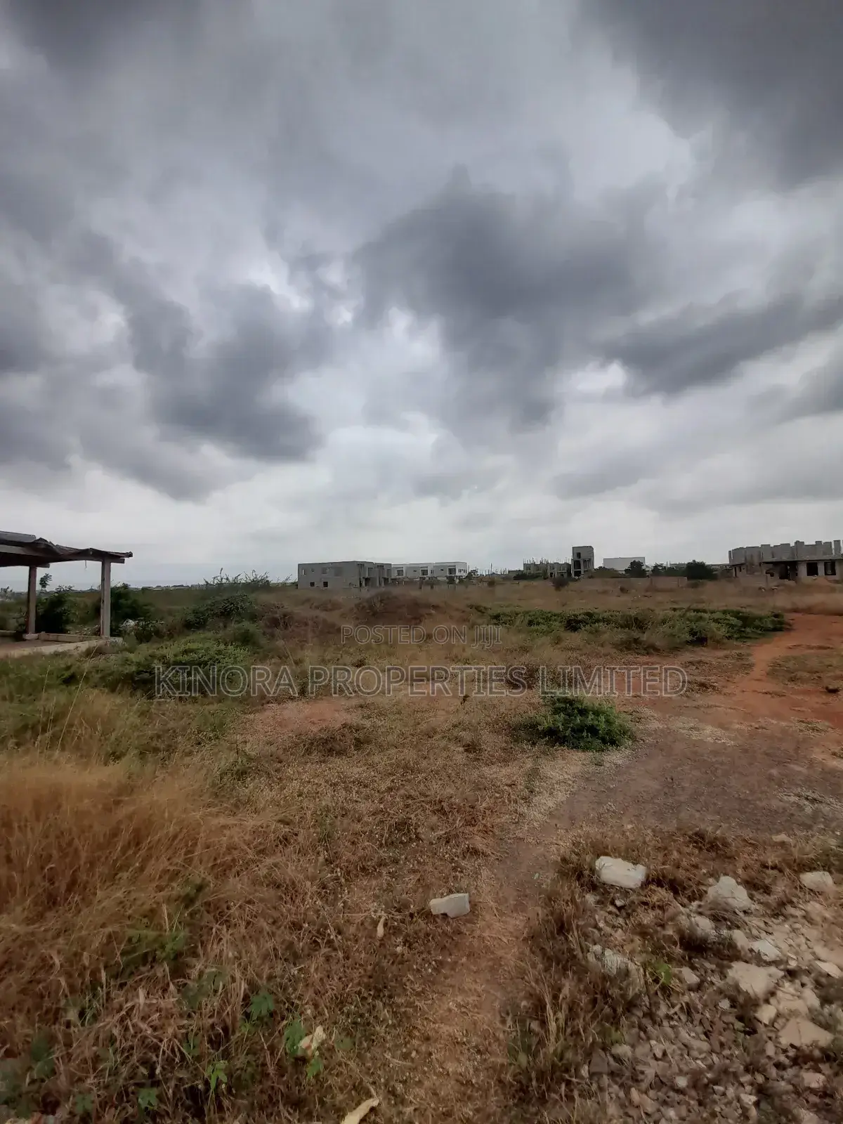 Litigation Free Plots Available for Sale at East Legon Hills in Accra Metropolitan