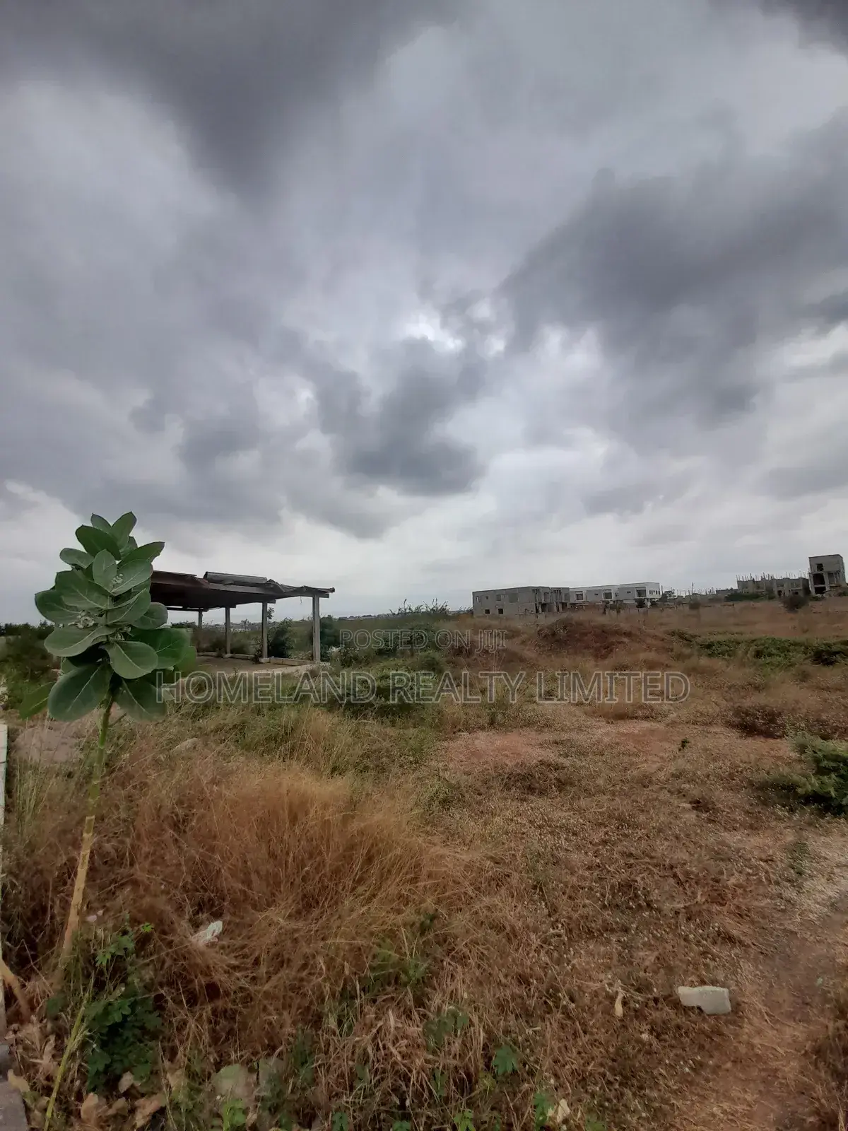 Litigation Free Plots Available for Sale at East Legon Hills in Accra Metropolitan