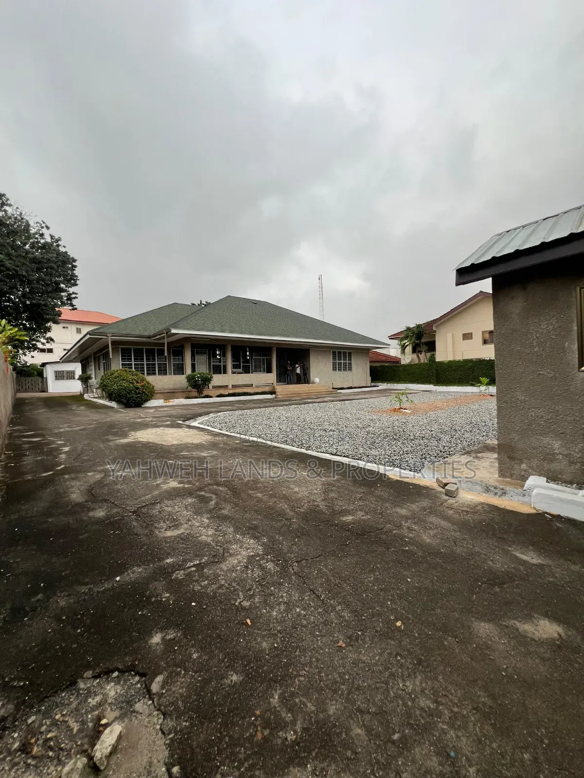 5bdrm House in Airport Residential Area for rent in Airport Residential Area