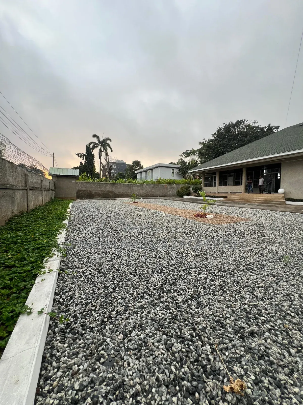 5bdrm House in Airport Residential Area for rent in Airport Residential Area