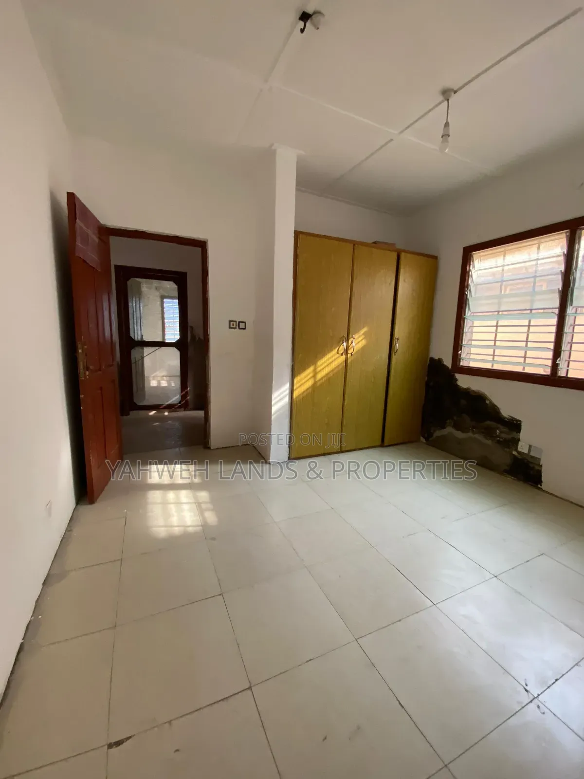 2bdrm House in Spintex for rent in Spintex