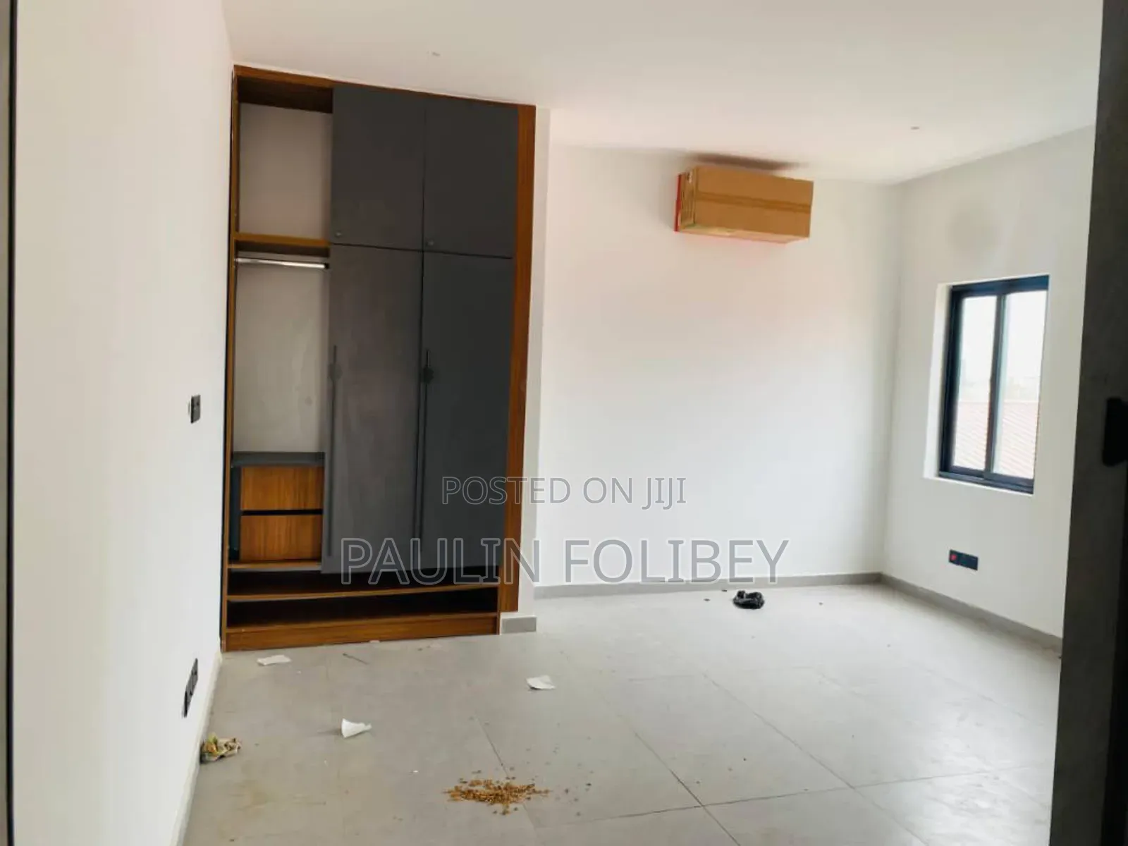 5bdrm Duplex in Dg Property, Oyarifa for sale in Oyarifa