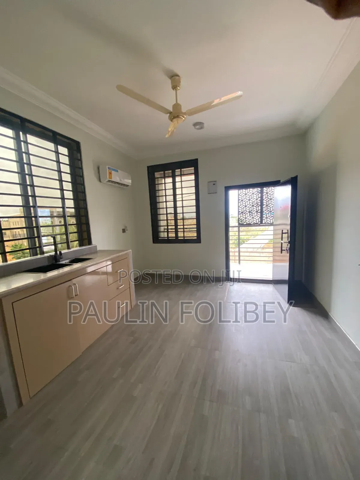5bdrm Duplex in Dg Property, Oyarifa for sale in Oyarifa