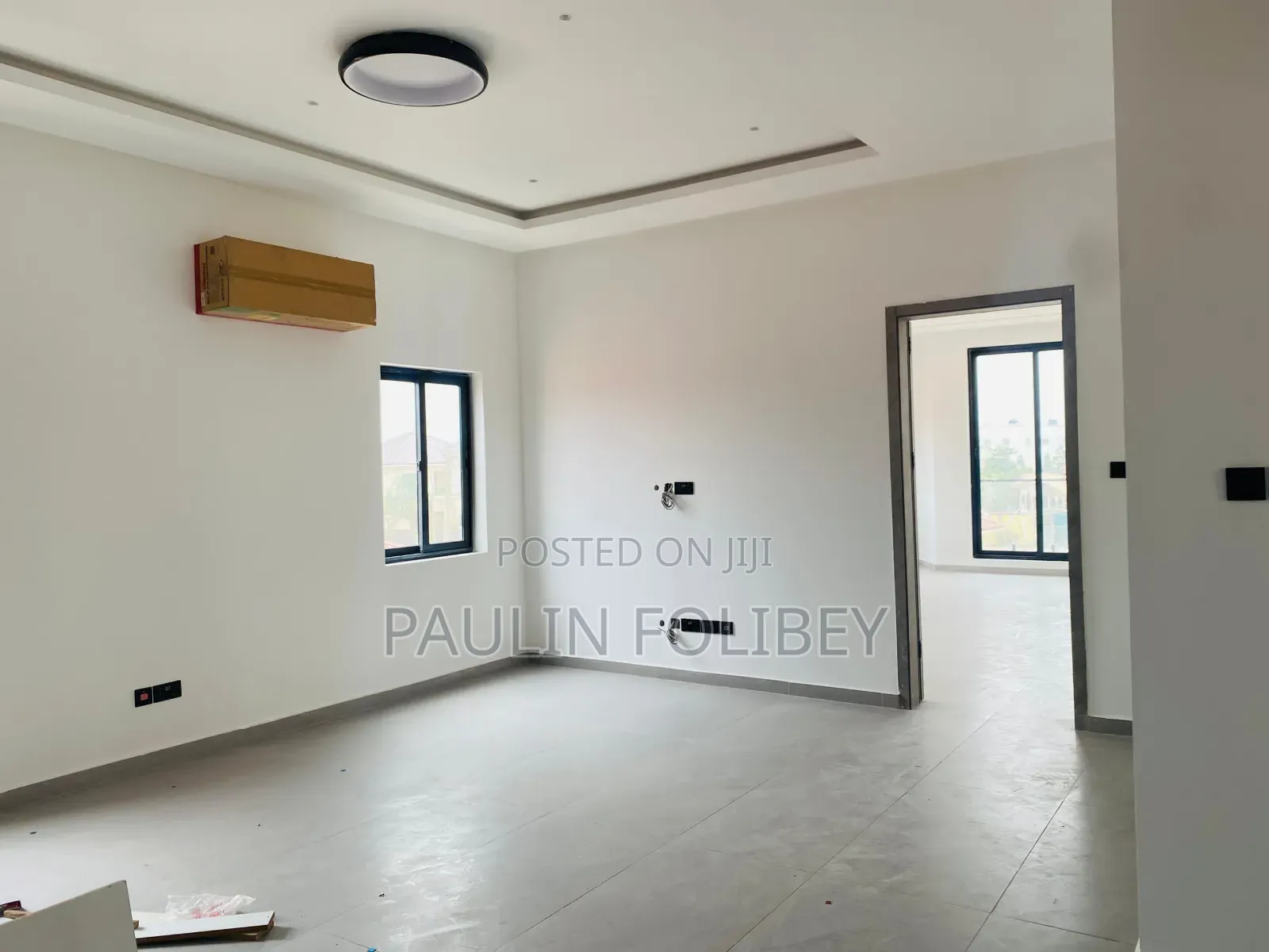 5bdrm Duplex in Dg Property, Oyarifa for sale in Oyarifa