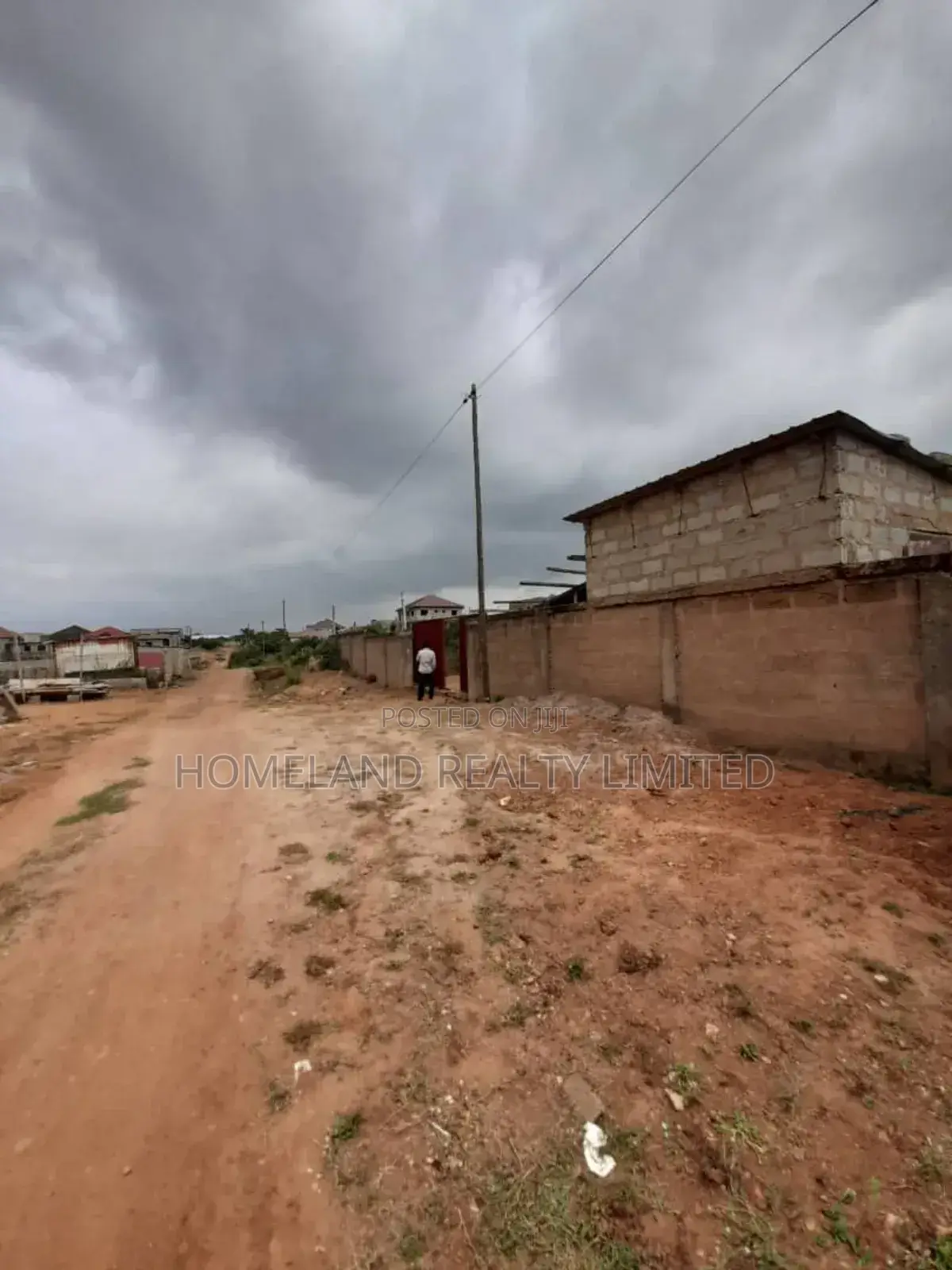 Litigation Free Plots Available for Sale at East Legon Hills in Accra Metropolitan