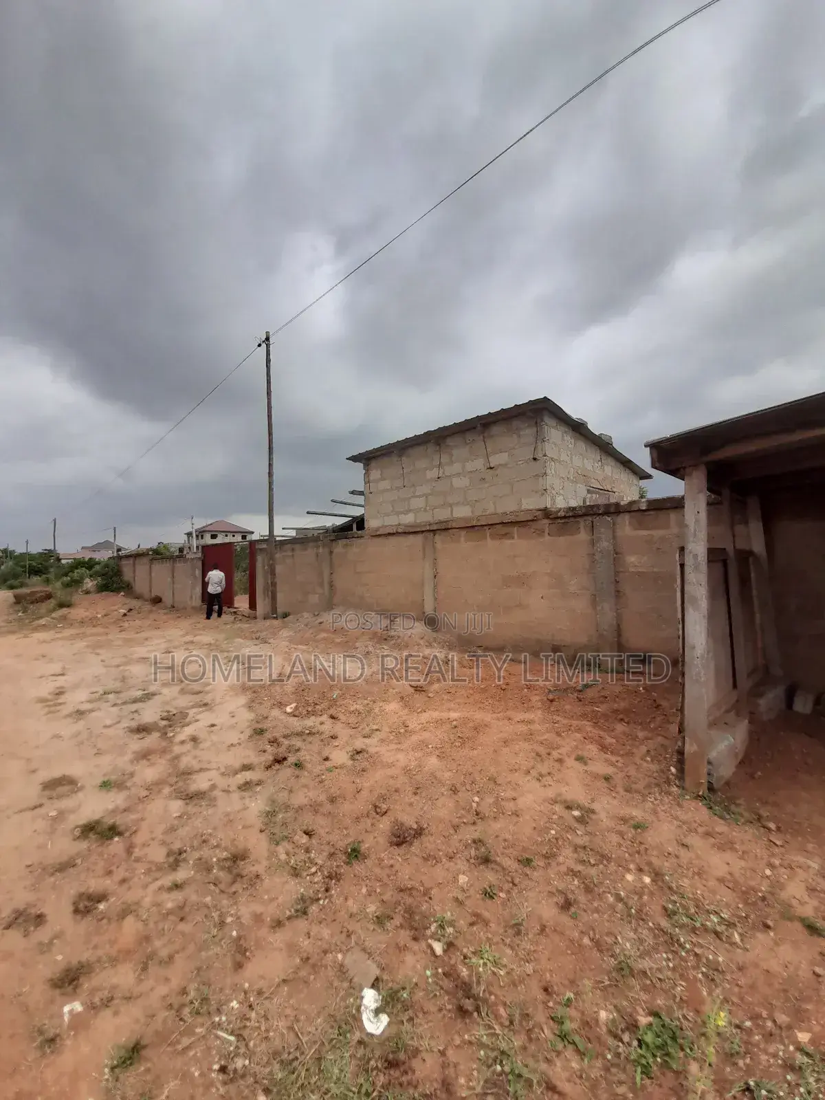 Litigation Free Plots Available for Sale at East Legon Hills in Accra Metropolitan