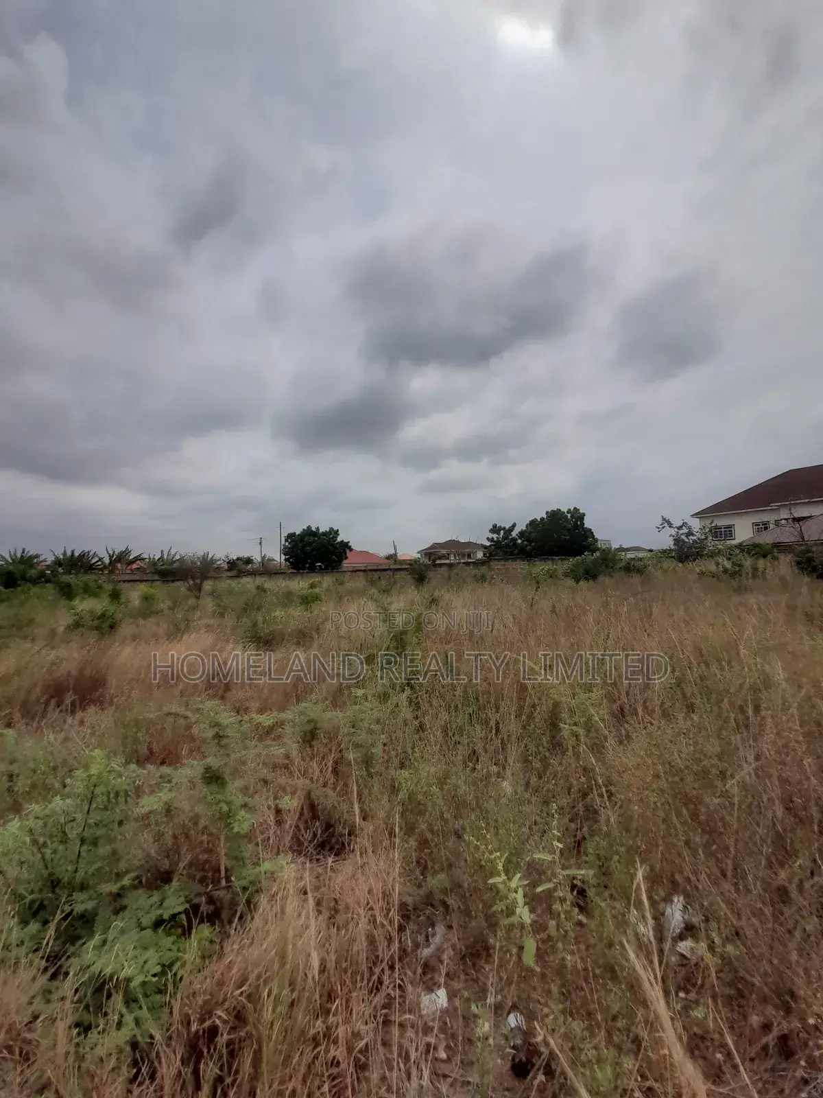 Litigation Free Plots Available for Sale at East Legon Hills in Accra Metropolitan