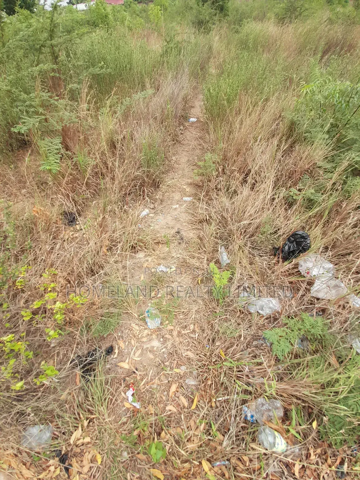 Litigation Free Plots Available for Sale at East Legon Hills in Accra Metropolitan