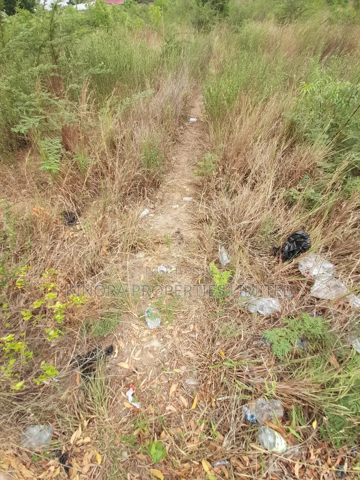 Litigation Free Plots Available for Sale at East Legon Hills in Accra Metropolitan