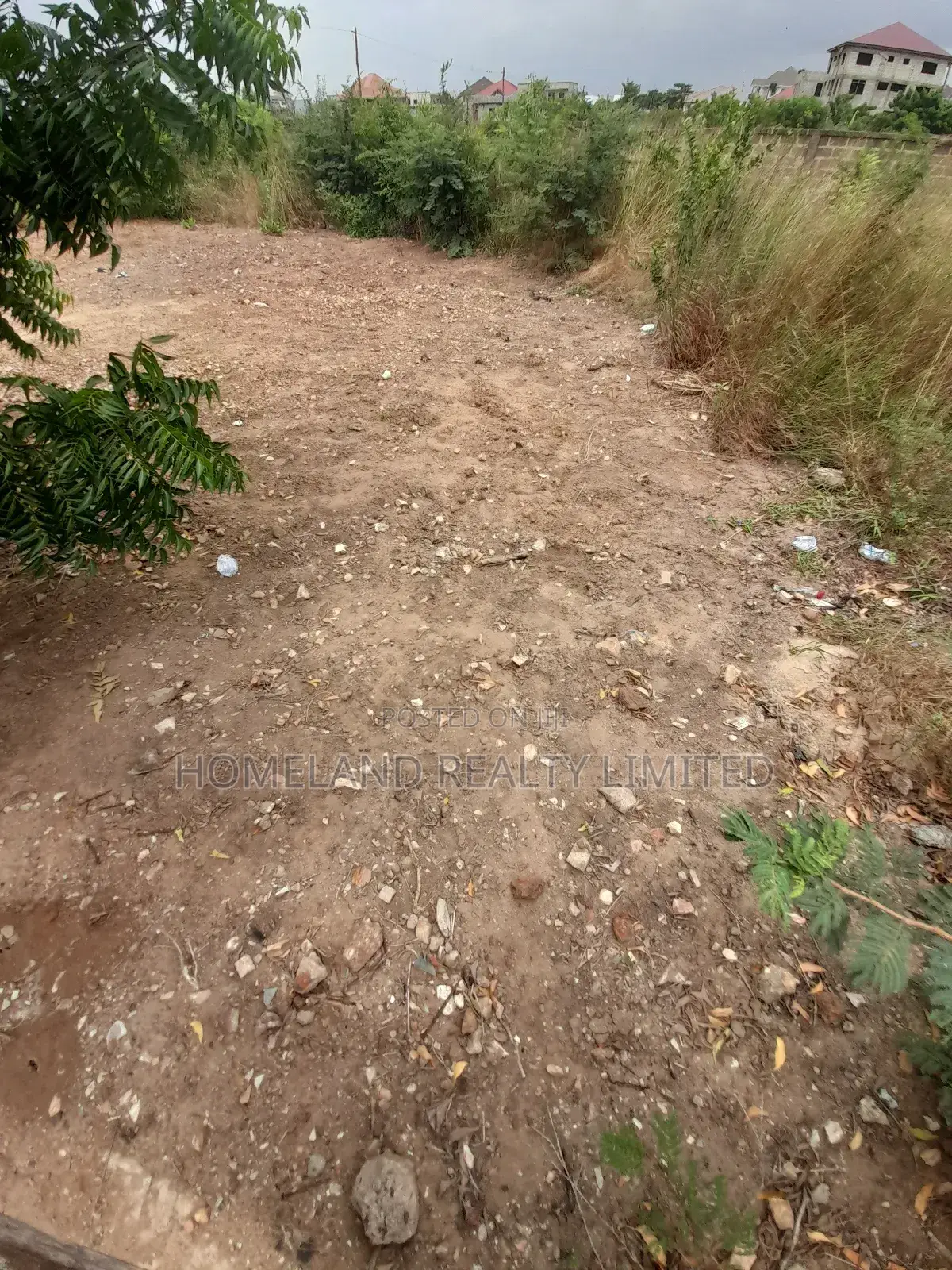 Litigation Free Plots Available for Sale at East Legon Hills in Accra Metropolitan