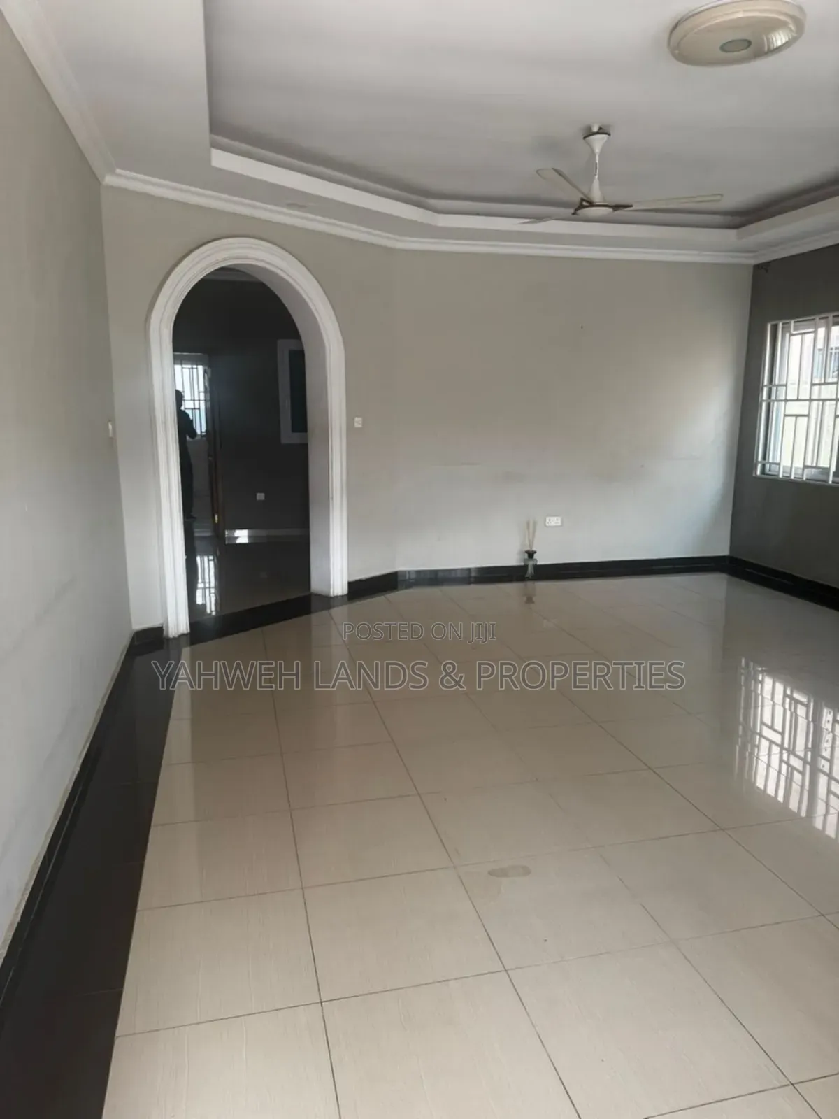3bdrm House in Spintex for rent in Spintex
