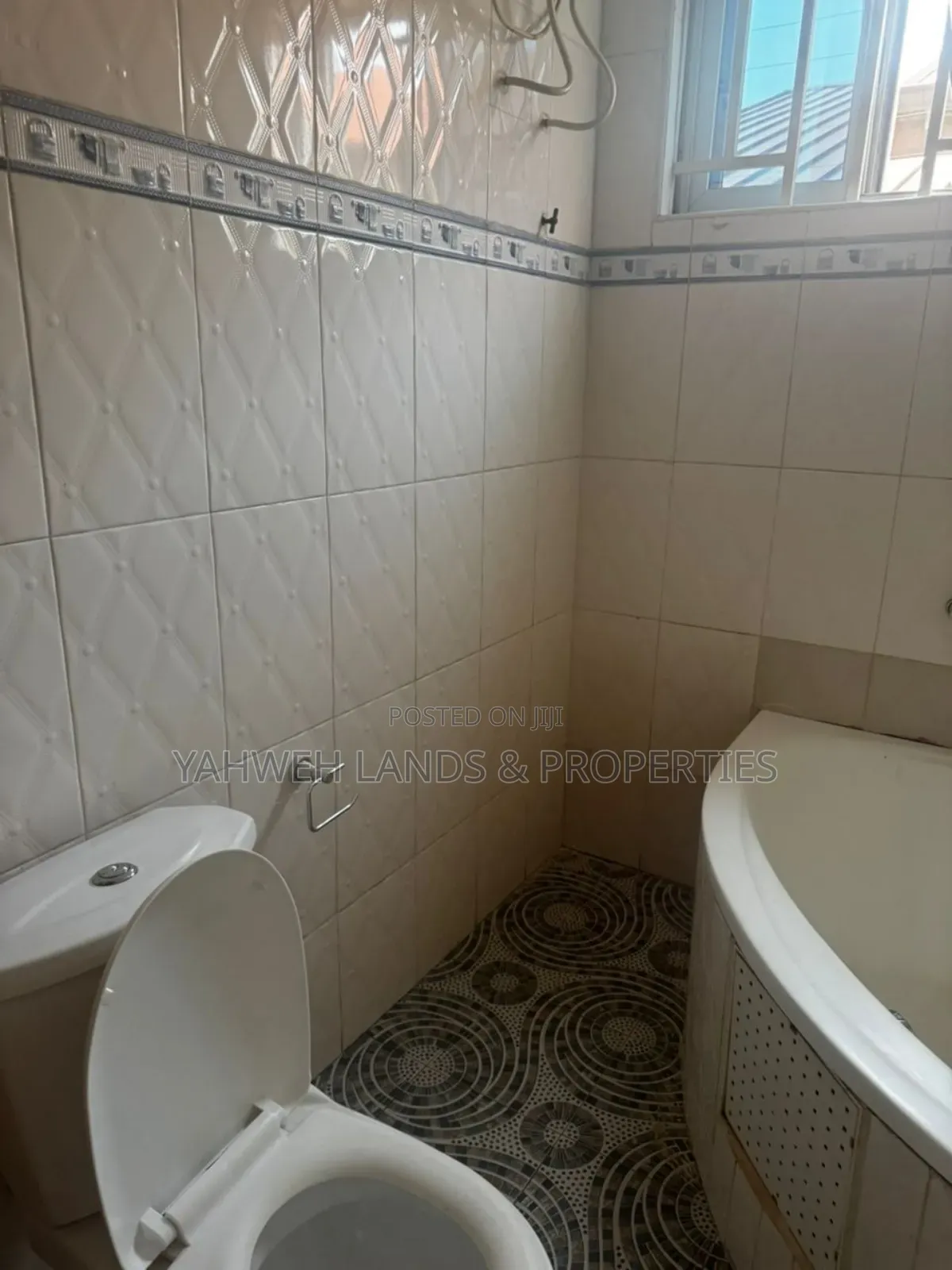 3bdrm House in Spintex for rent in Spintex