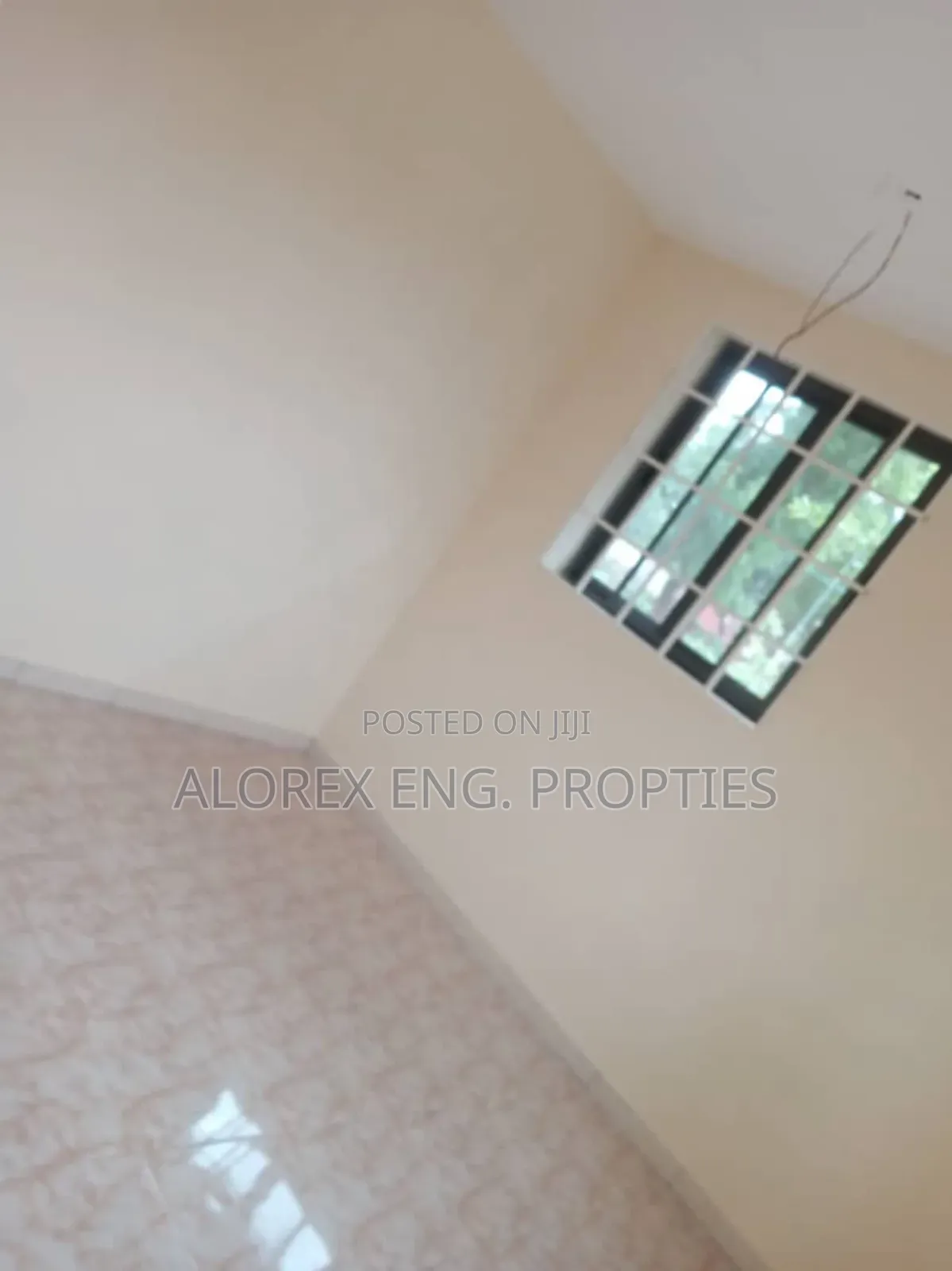 2bdrm Apartment in Amanfro, Adenta for rent in Adenta