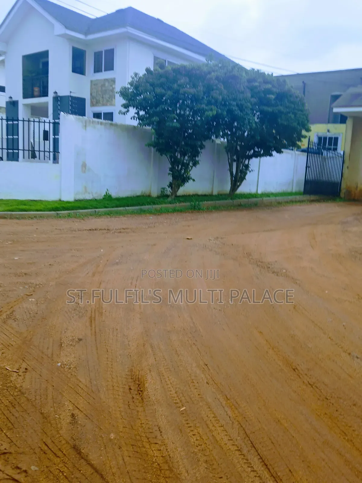 4bdrm House in Agbogba Old, North Legon for sale in North Legon