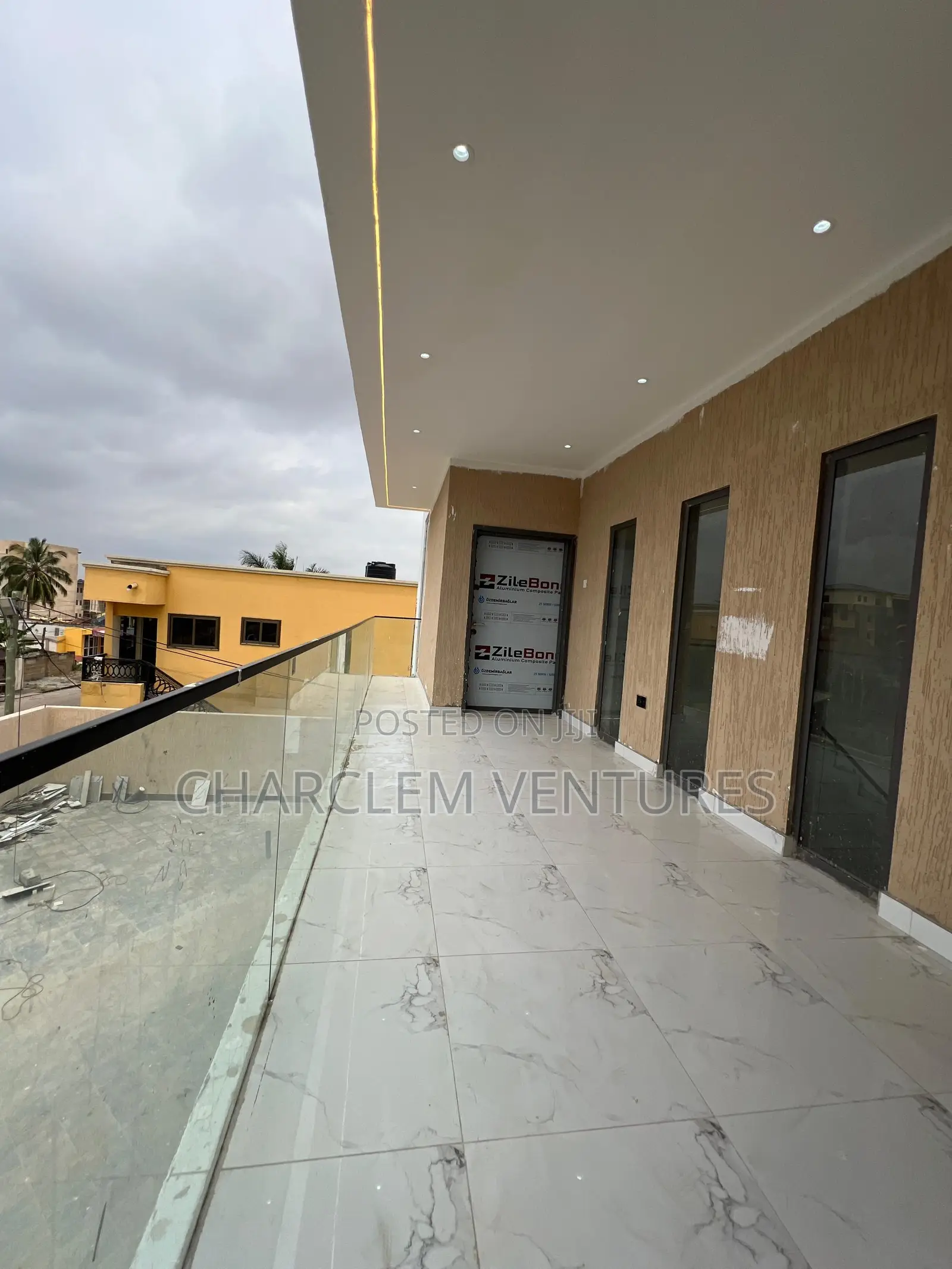 4bdrm House in Charclem Ventures, East Legon for sale in East Legon
