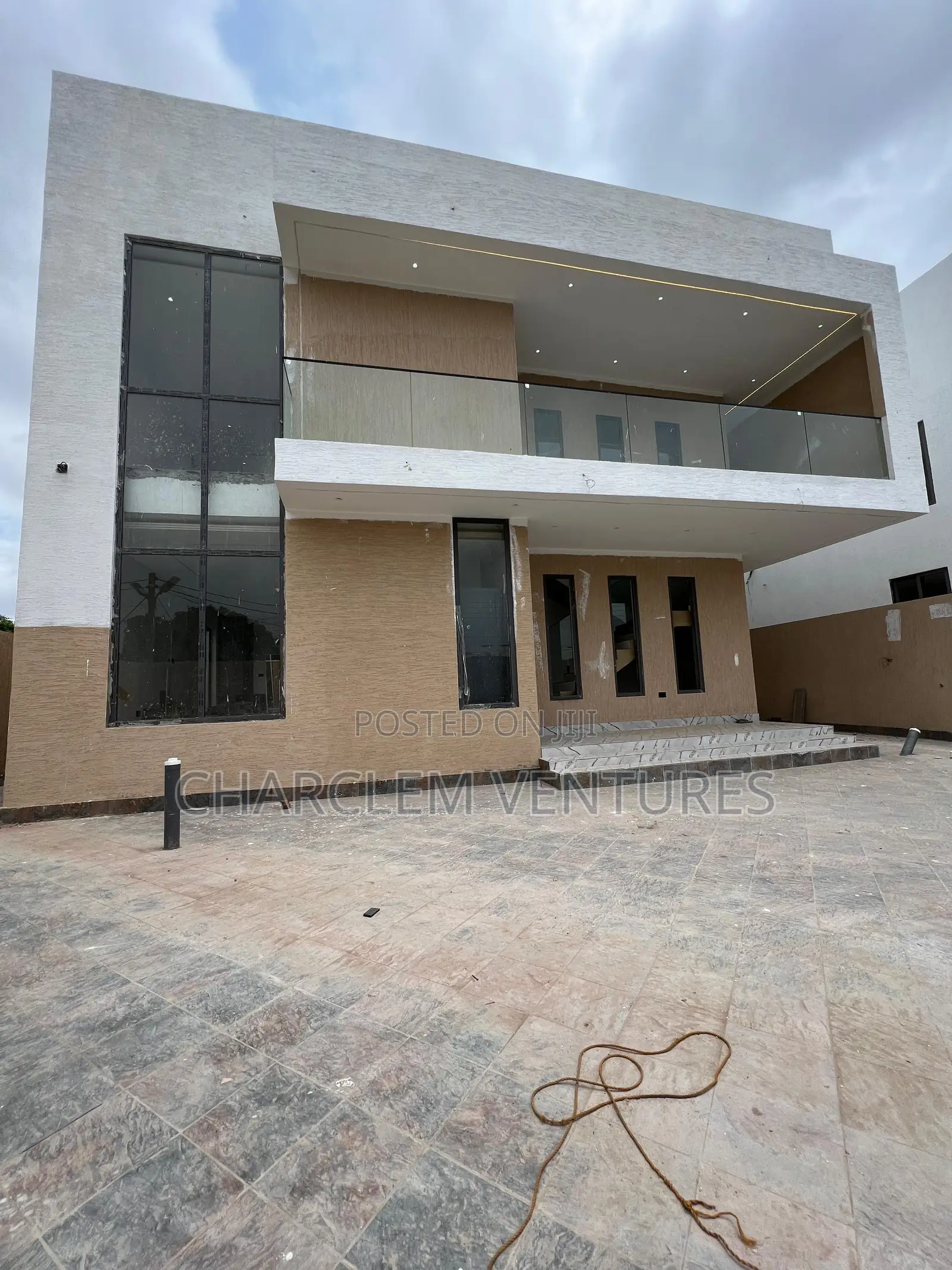 4bdrm House in Charclem Ventures, East Legon for sale in East Legon