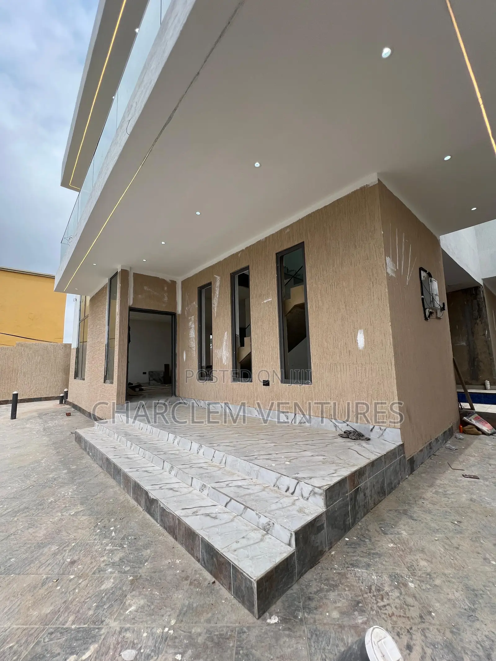 4bdrm House in Charclem Ventures, East Legon for sale in East Legon