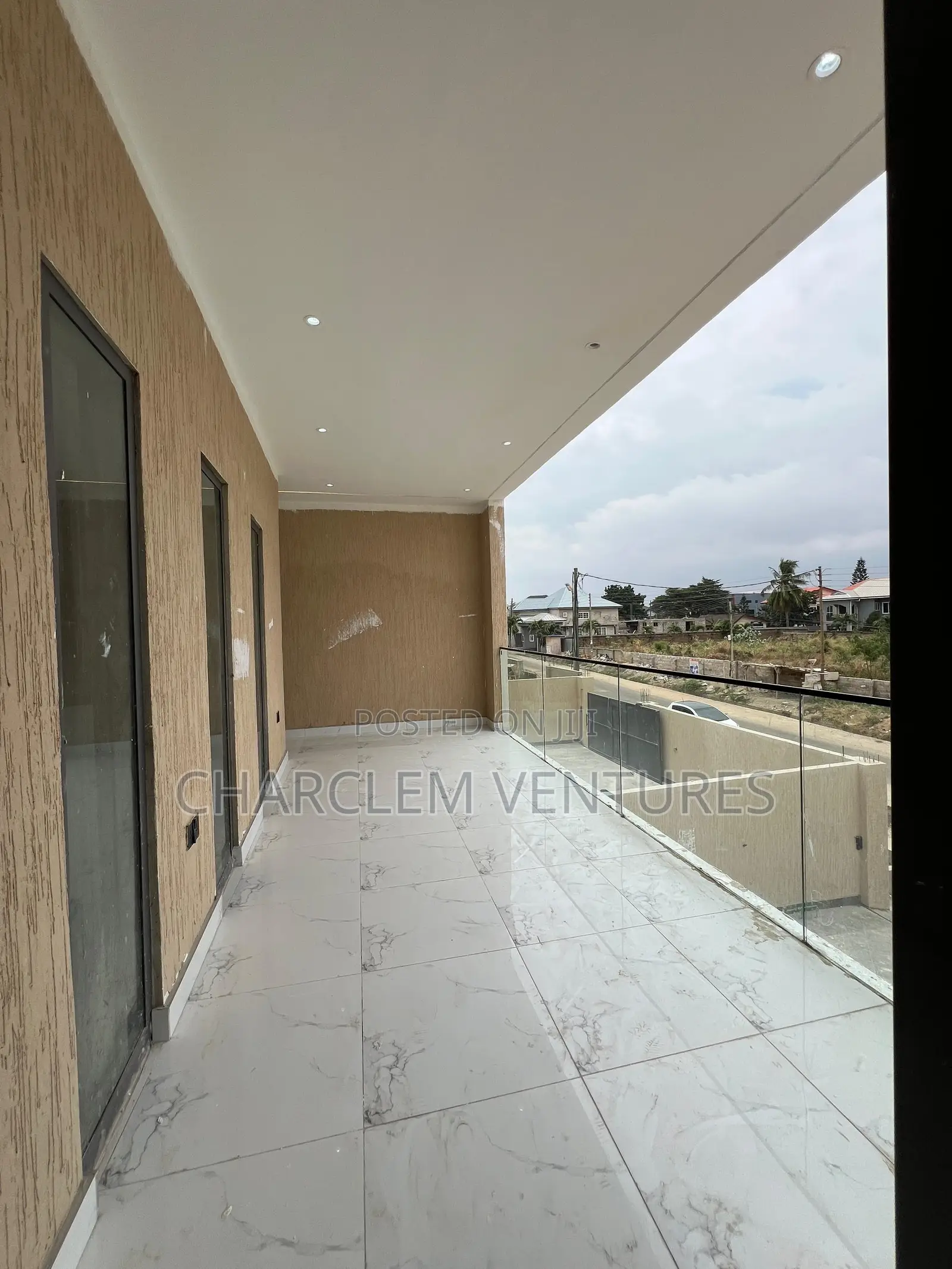 4bdrm House in Charclem Ventures, East Legon for sale in East Legon
