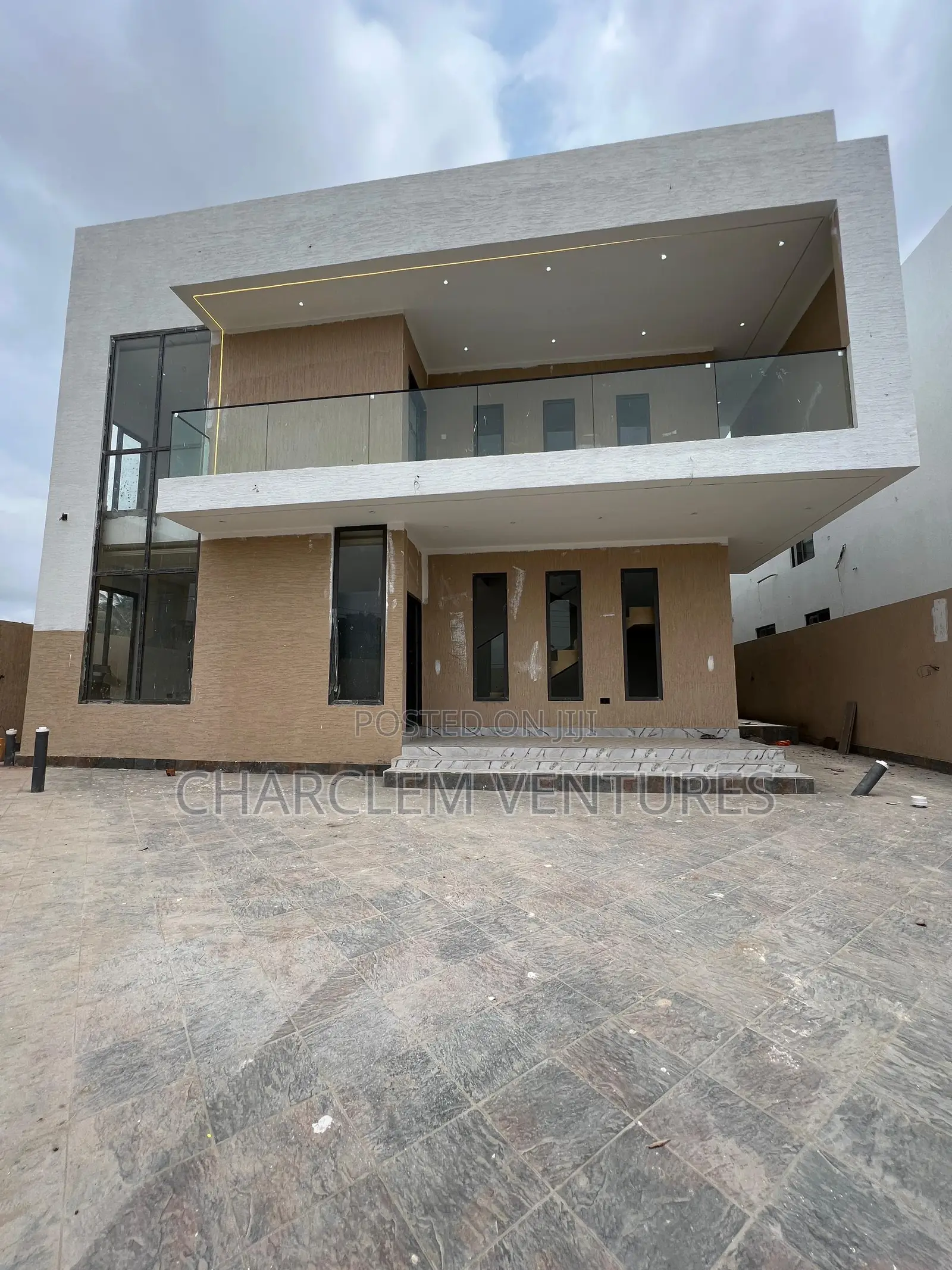 4bdrm House in Charclem Ventures, East Legon for sale in East Legon