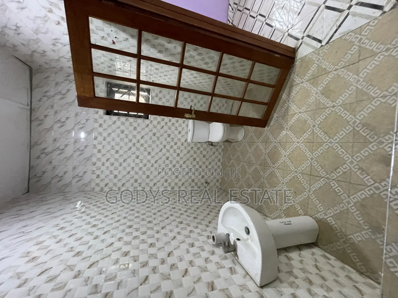 3bdrm Apartment in Lamptey, Kasoa for rent in Kasoa