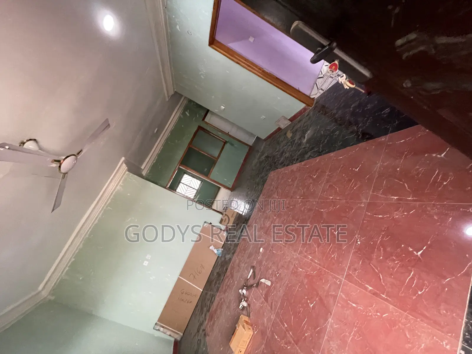3bdrm Apartment in Lamptey, Kasoa for rent in Kasoa