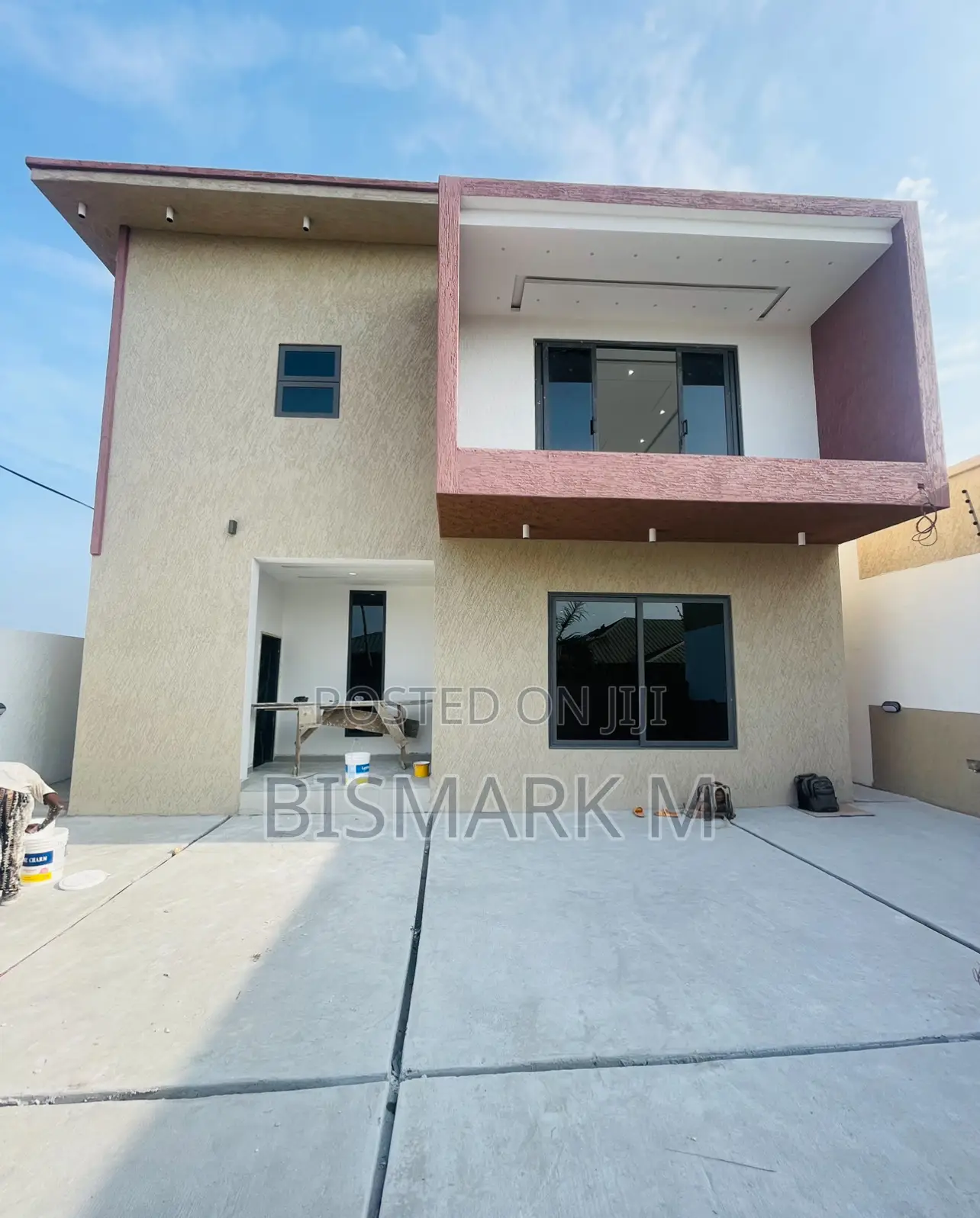 4bdrm House in Lakeside Estate, Ashaley Botwe for sale in Ashaley Botwe