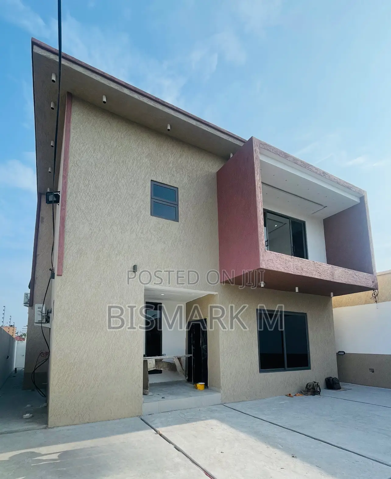 4bdrm House in Lakeside Estate, Ashaley Botwe for sale in Ashaley Botwe