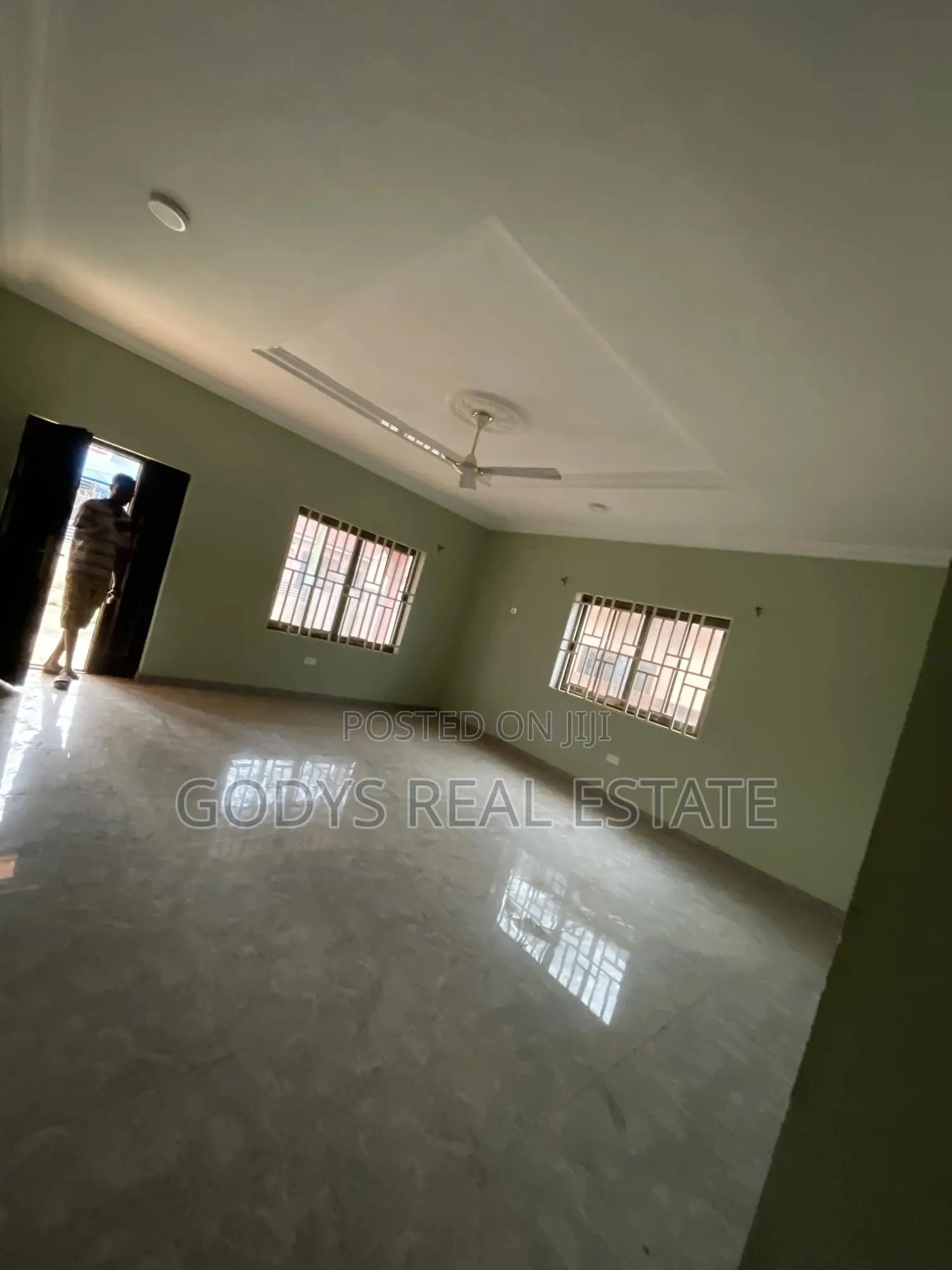 2bdrm House in Opeikuma, Kasoa for sale in Kasoa