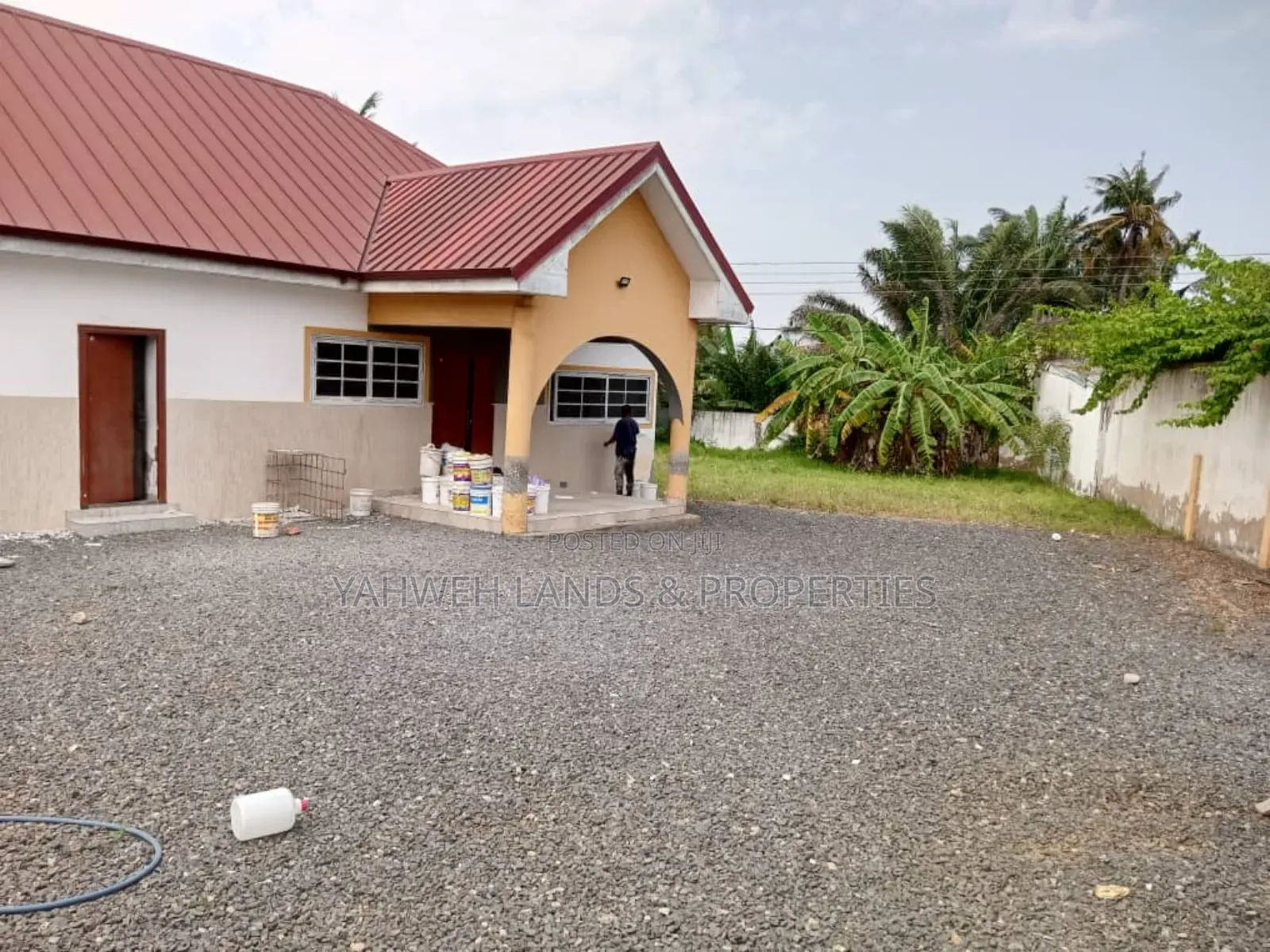 4bdrm House in Teshie for rent in Teshie
