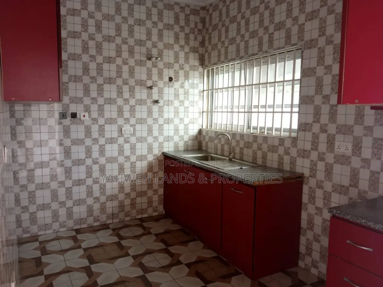 4bdrm House in Teshie for rent in Teshie
