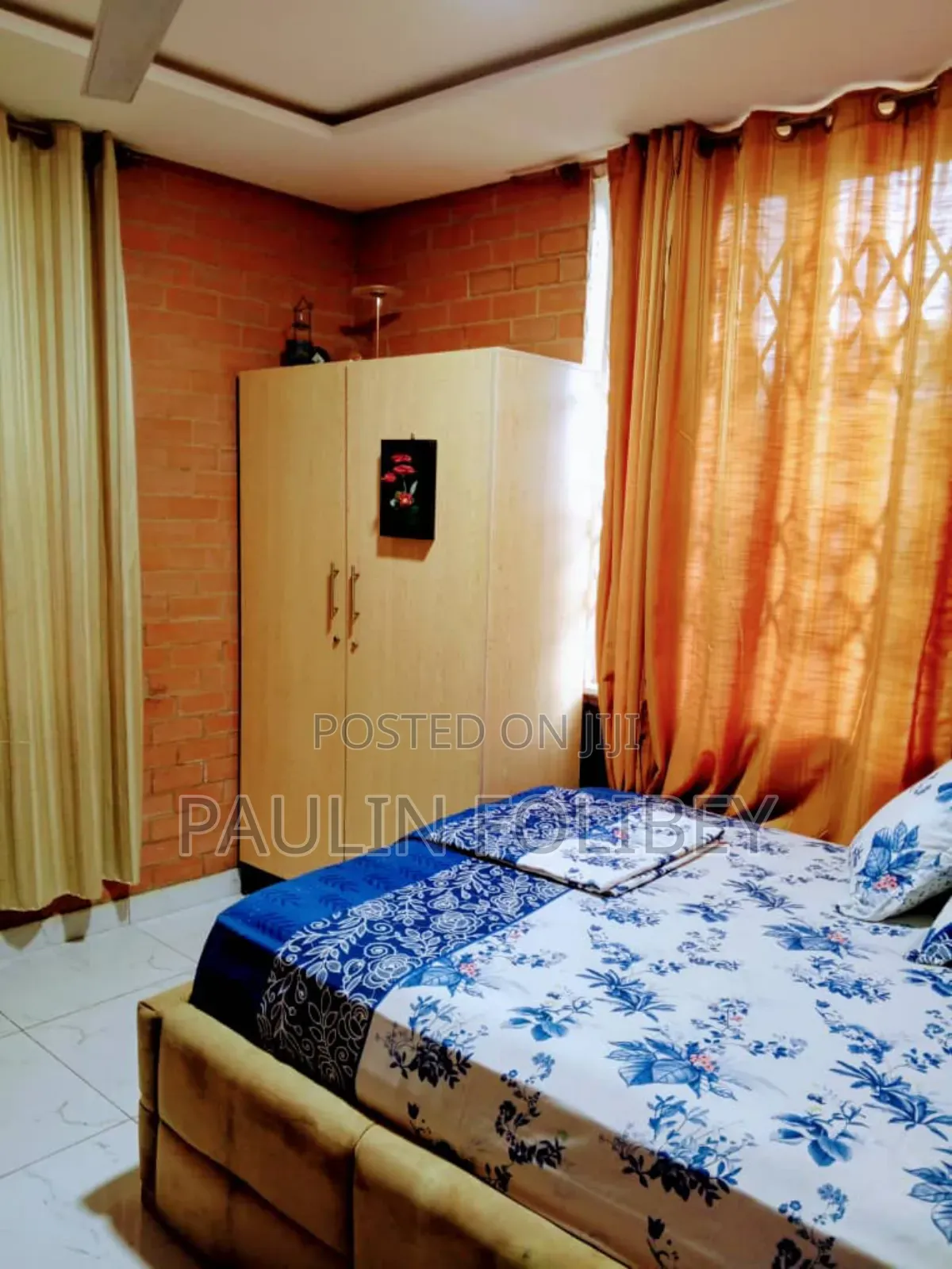 Furnished 2bdrm Apartment in Dg Property, Sowutwuom for rent in Sowutwuom