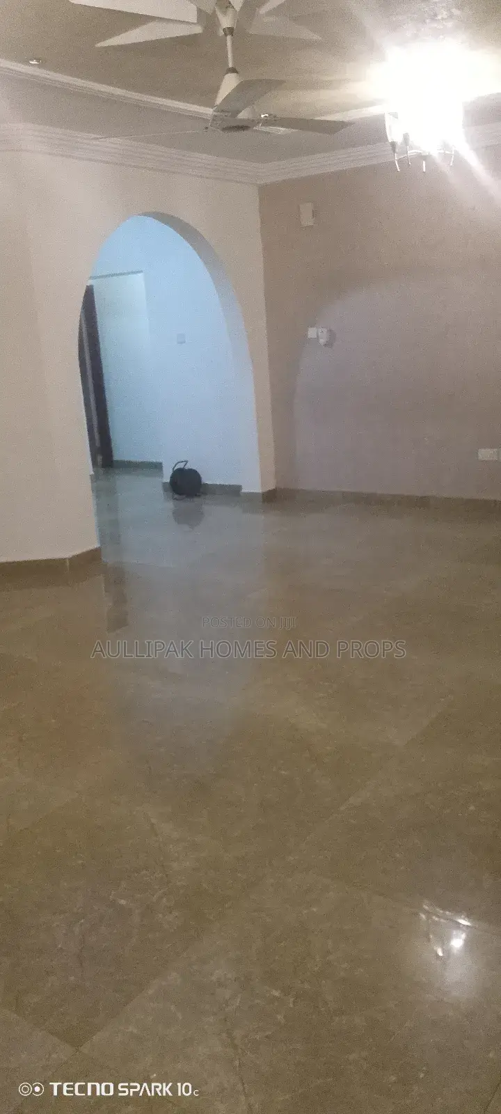 4bdrm House in Kelly Estate for rent in Lake Side Estate