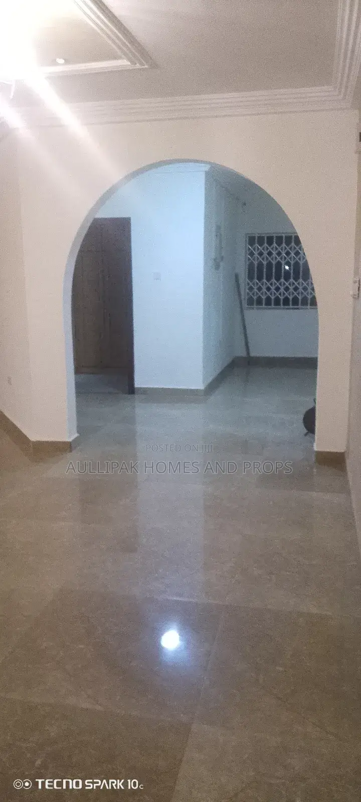 4bdrm House in Kelly Estate for rent in Lake Side Estate