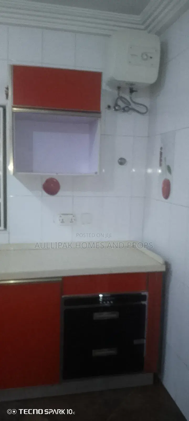 4bdrm House in Kelly Estate for rent in Lake Side Estate