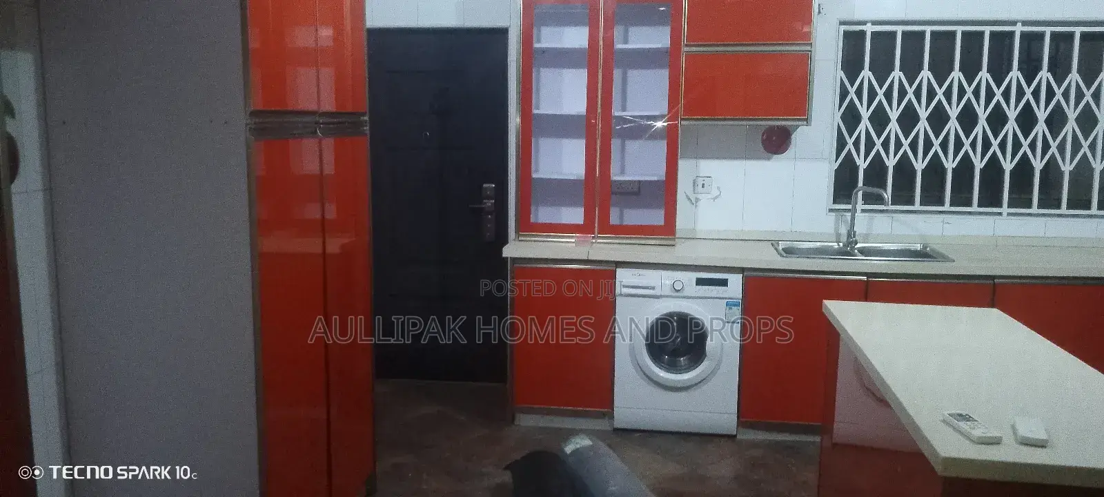 4bdrm House in Kelly Estate for rent in Lake Side Estate