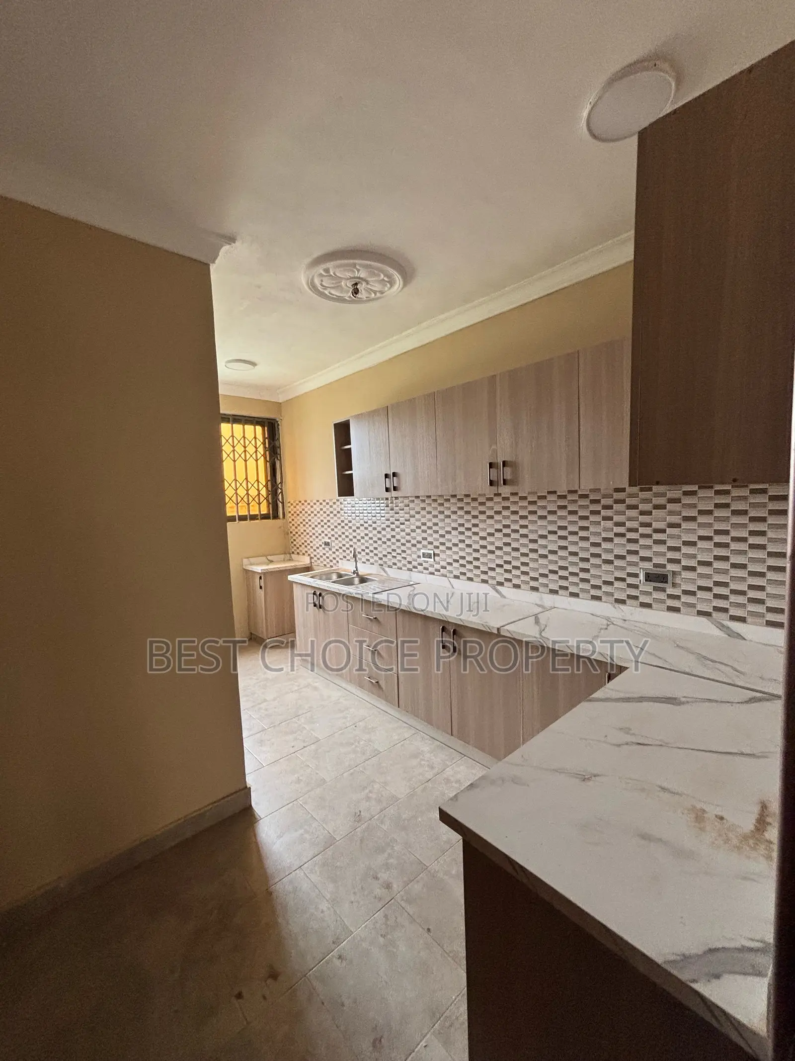 Ex Two Bedroom Apartment in Frafraha