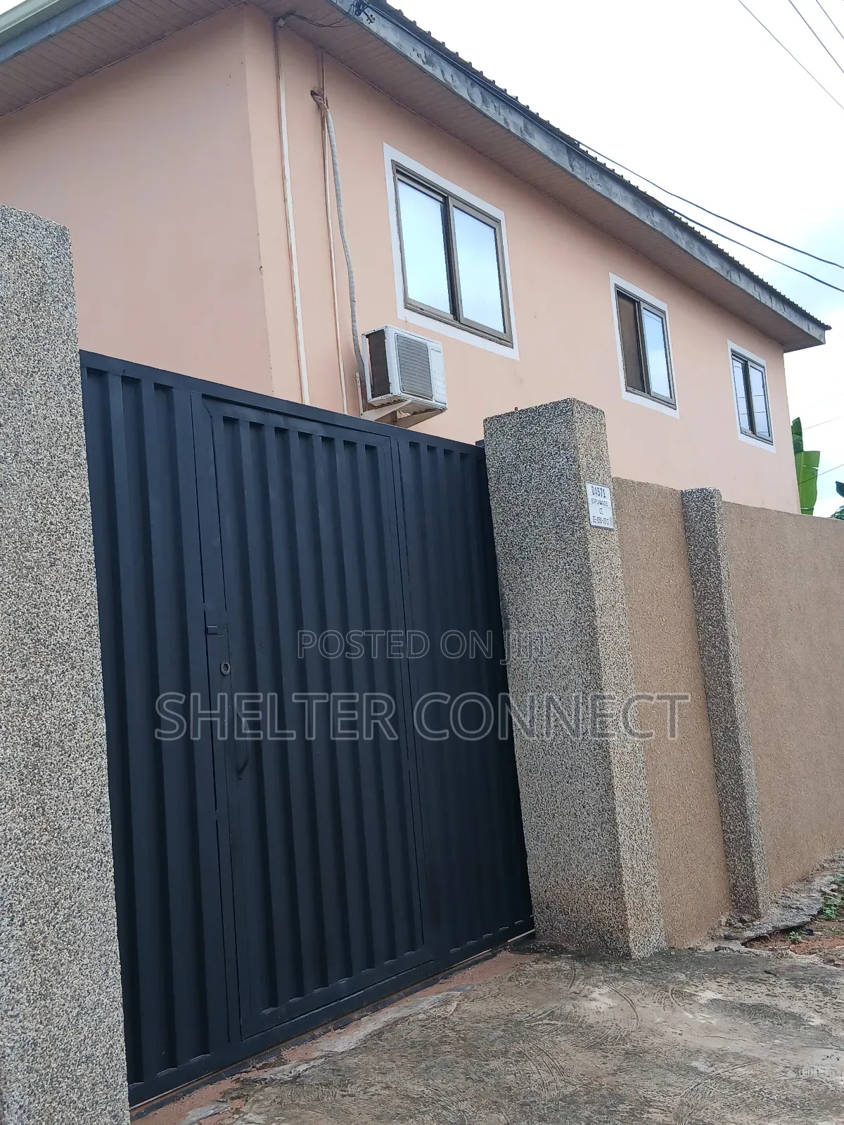2bdrm Apartment in Oyarifa for rent in Oyarifa