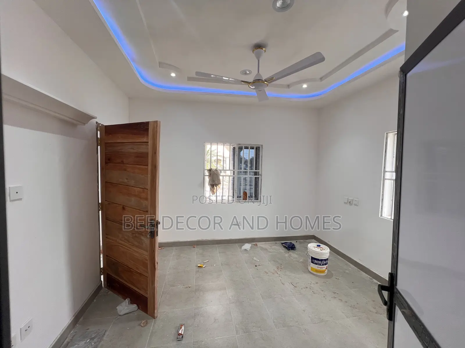 2bdrm Apartment in Bee Decor & Homes, Agbogba for rent in Agbogba