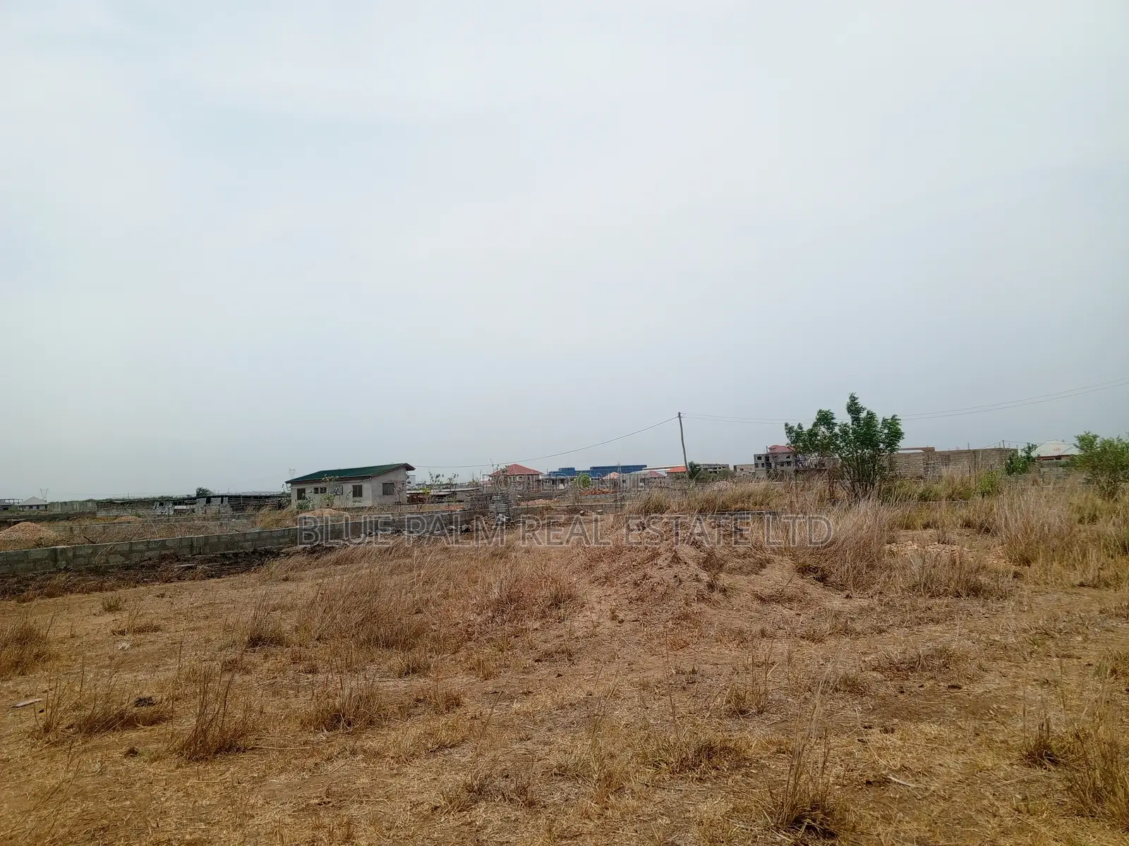 Prampram - Live Where the Future Is Being Built! in Prampram