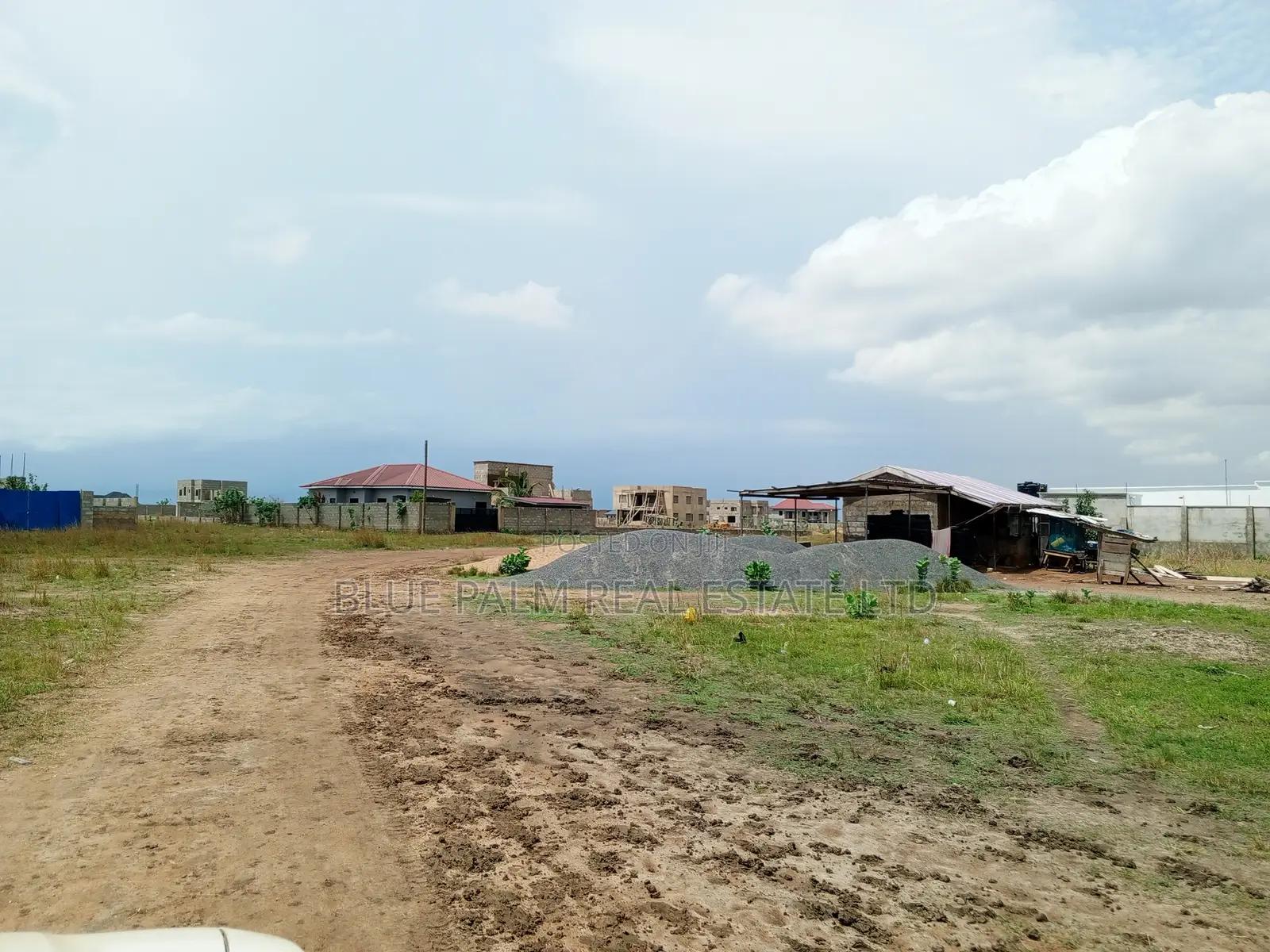 Prampram - Live Where the Future Is Being Built! in Prampram
