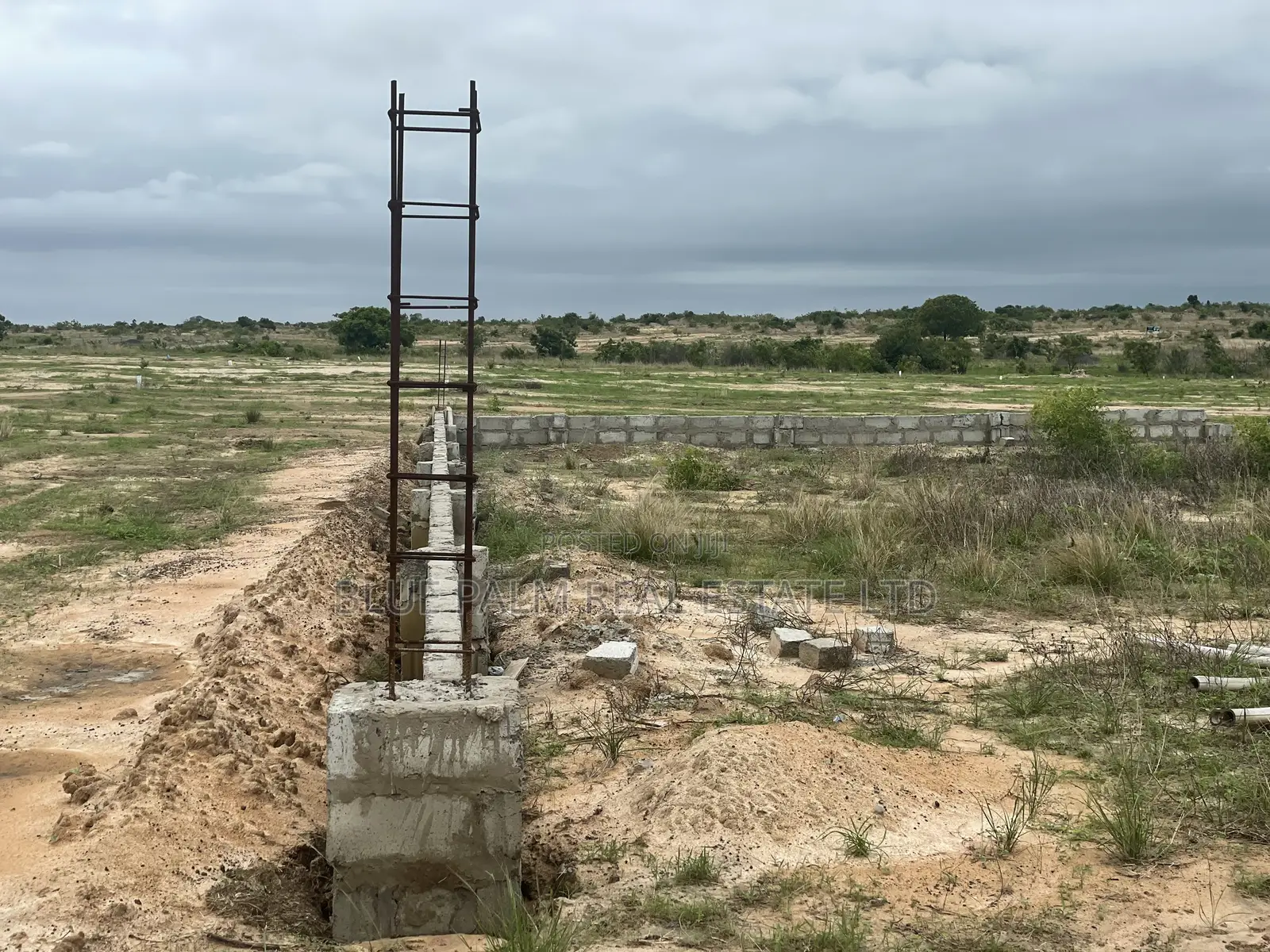 Prampram - Live Where the Future Is Being Built! in Prampram