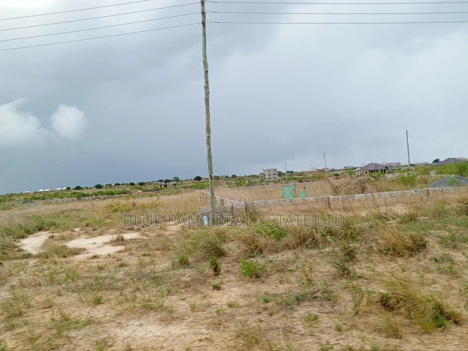 Prampram - Live Where the Future Is Being Built! in Prampram